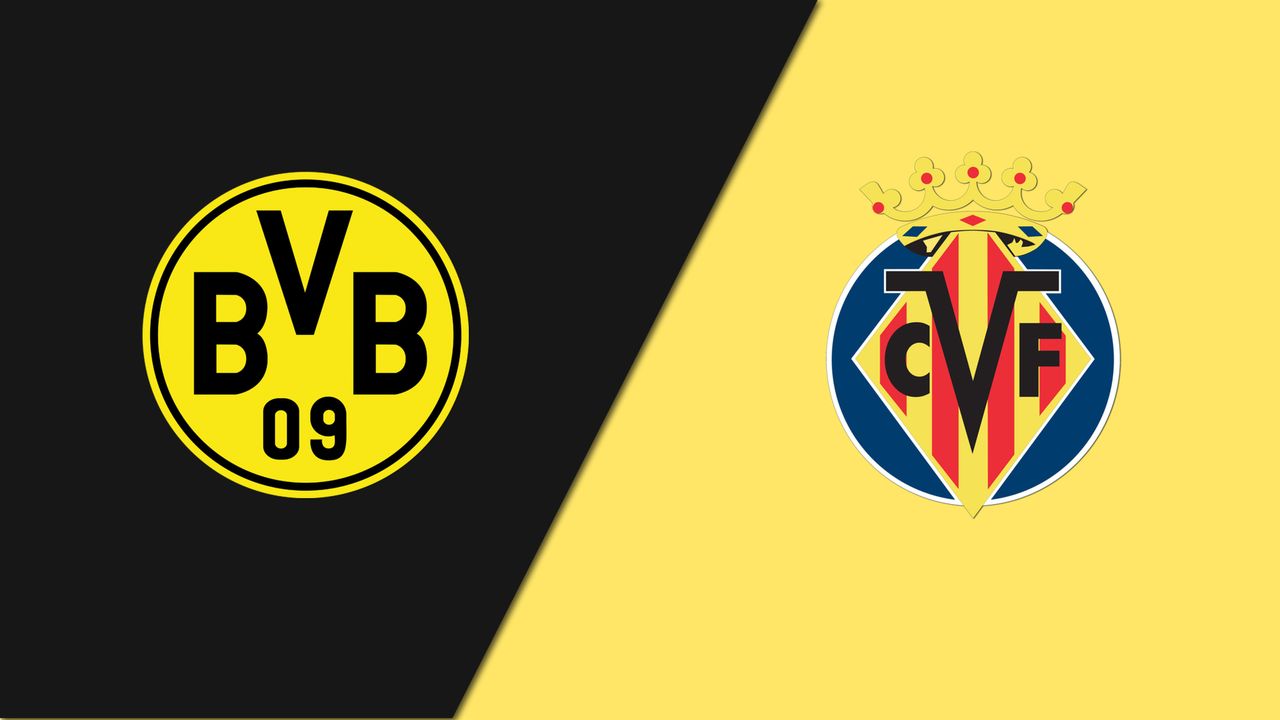 مشاهدة مباراة بوروسيا دورتموند و فياريال بث مباشر 22-07-2022 Borussia Dortmund vs Villarreal