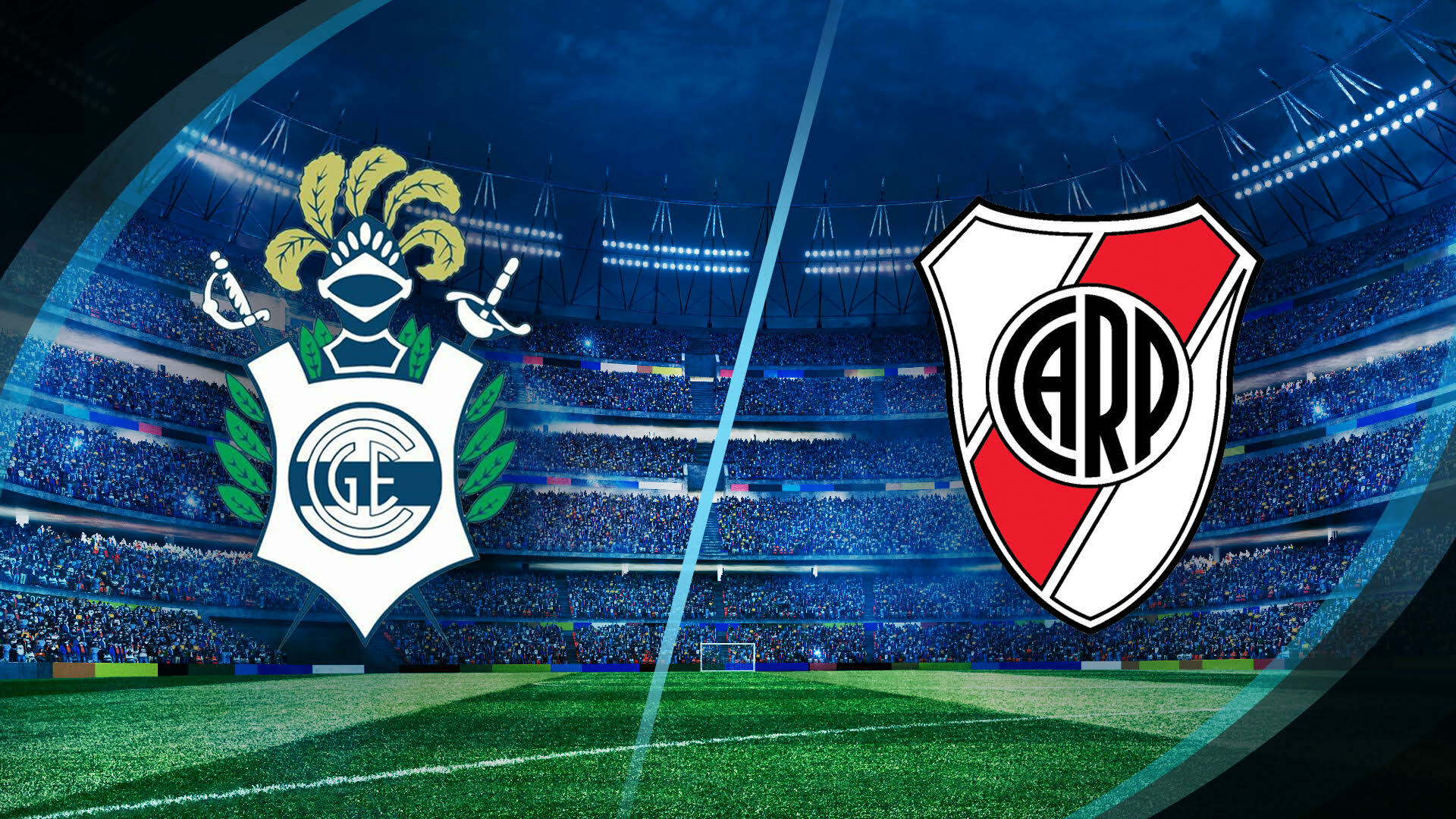 مشاهدة مباراة ريفر بليت وجيمناسيا لا بلاتا بث مباشر الدوري الأرجنتيني 21 يوليو، 2022 River Plate Vs Gimnasia La Plata