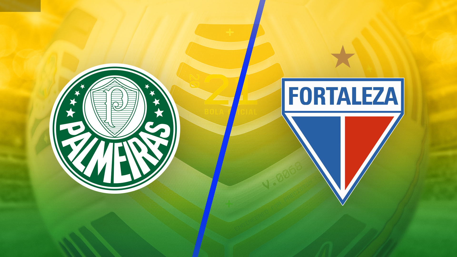 مشاهدة مباراة بالميراس وفورتاليزا بث مباشر في الدوري البرازيلي Fortaleza Vs Palmeiras