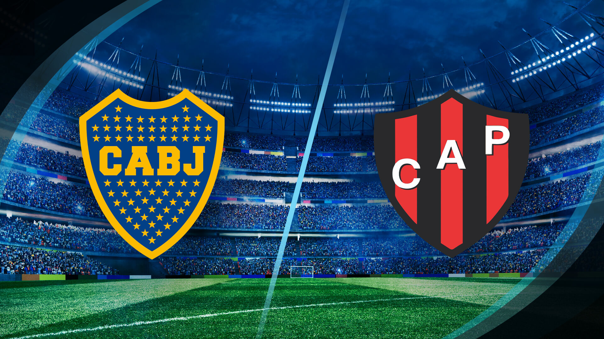 مشاهدة مباراة بوكا جونيورز و باتروناتو بث مباشر الدوري الأرجنتيني 31 يوليو 2022 Patronato VS Boca Juniors