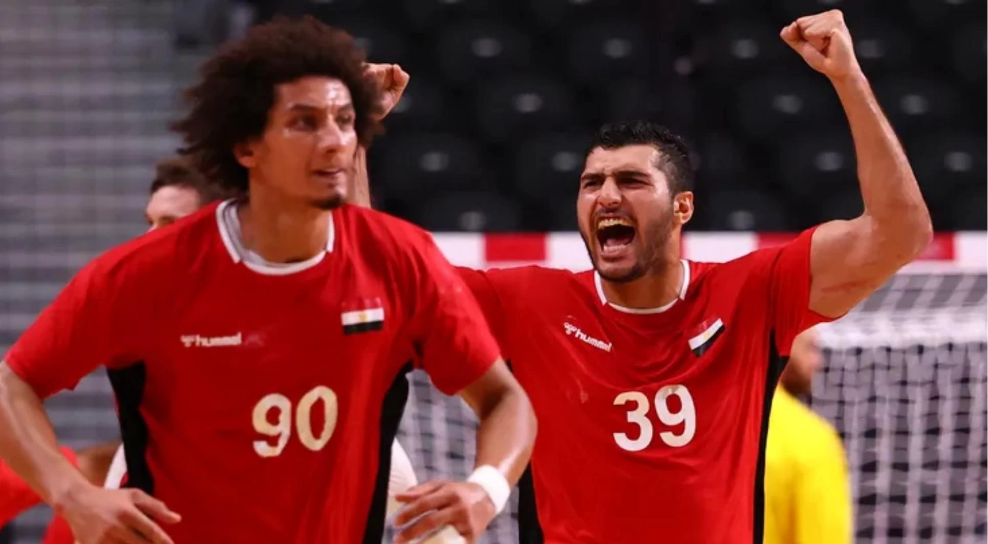 مشاهدة مباراة مصر و المغرب بث مباشر كأس الامم الافريقية لكرة اليد 13-07-2022 Egypt VS Morocco