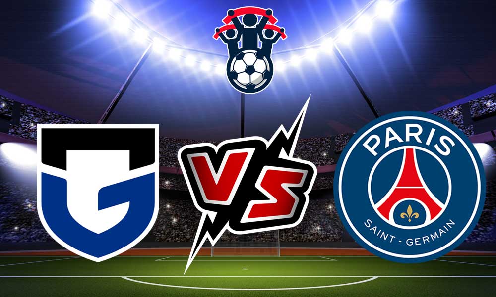مشاهدة مباراة باريس سان جيرمان و غامبا أوساكا بث مباشر 25-07-2022 Gamba Osaka vs PSG