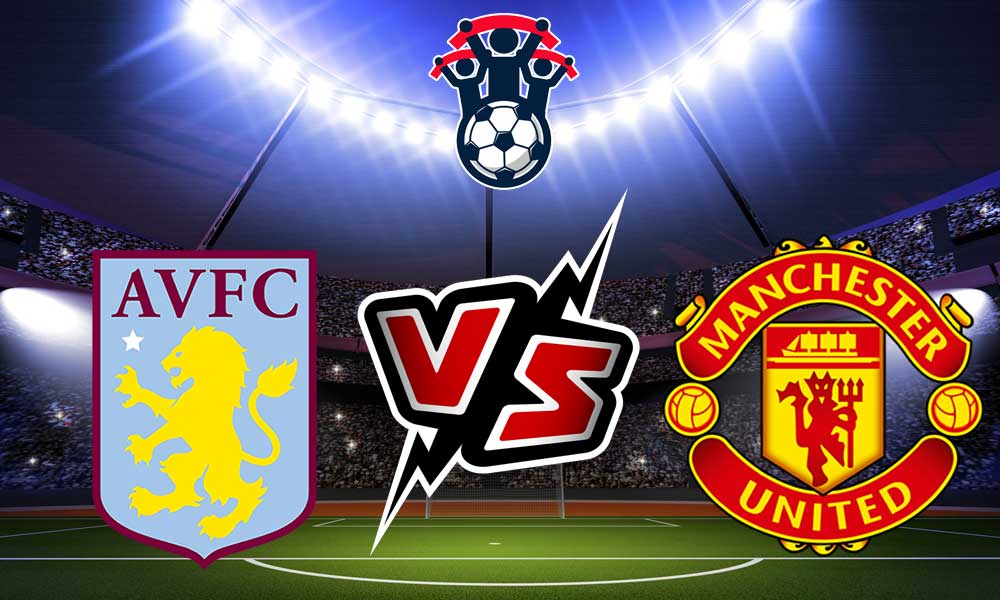 مشاهدة مباراة مانشستر يونايتد و أستون فيلا بث مباشر 23-07-2022 Manchester United vs Aston Villa