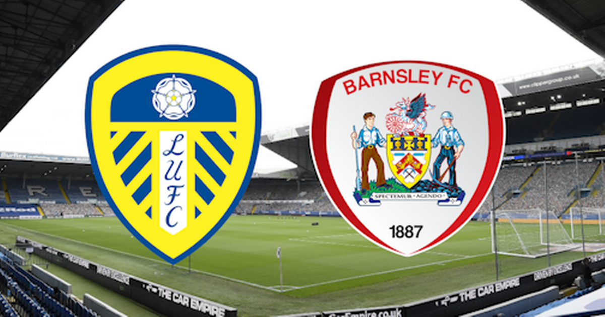 مشاهدة مباراة ليدز يونايتد و بارنسلي بث مباشر 24/08/2022 Leeds United vs Barnsley