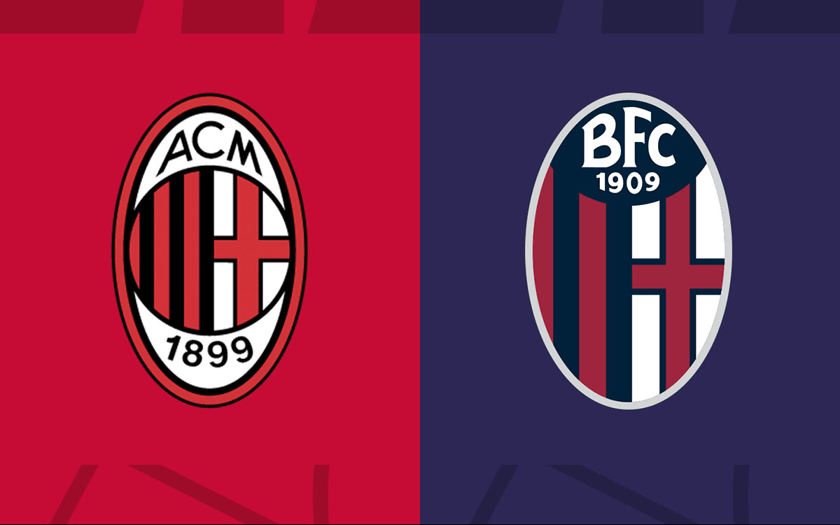 مشاهدة مباراة ميلان و بولونيا بث مباشر 27/08/2022 Milan vs Bologna