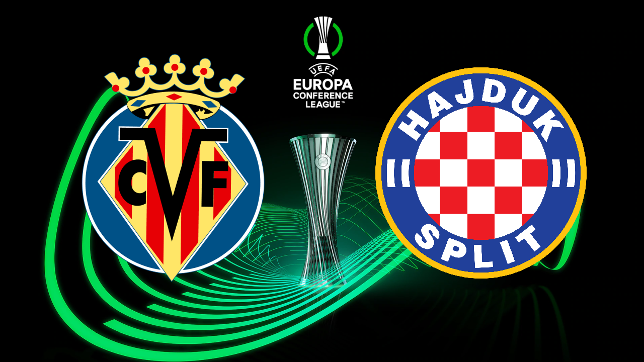 مشاهدة مباراة فياريال و هايدوك سبليت بث مباشر 25/08/2022 Hajduk Split vs Villarreal