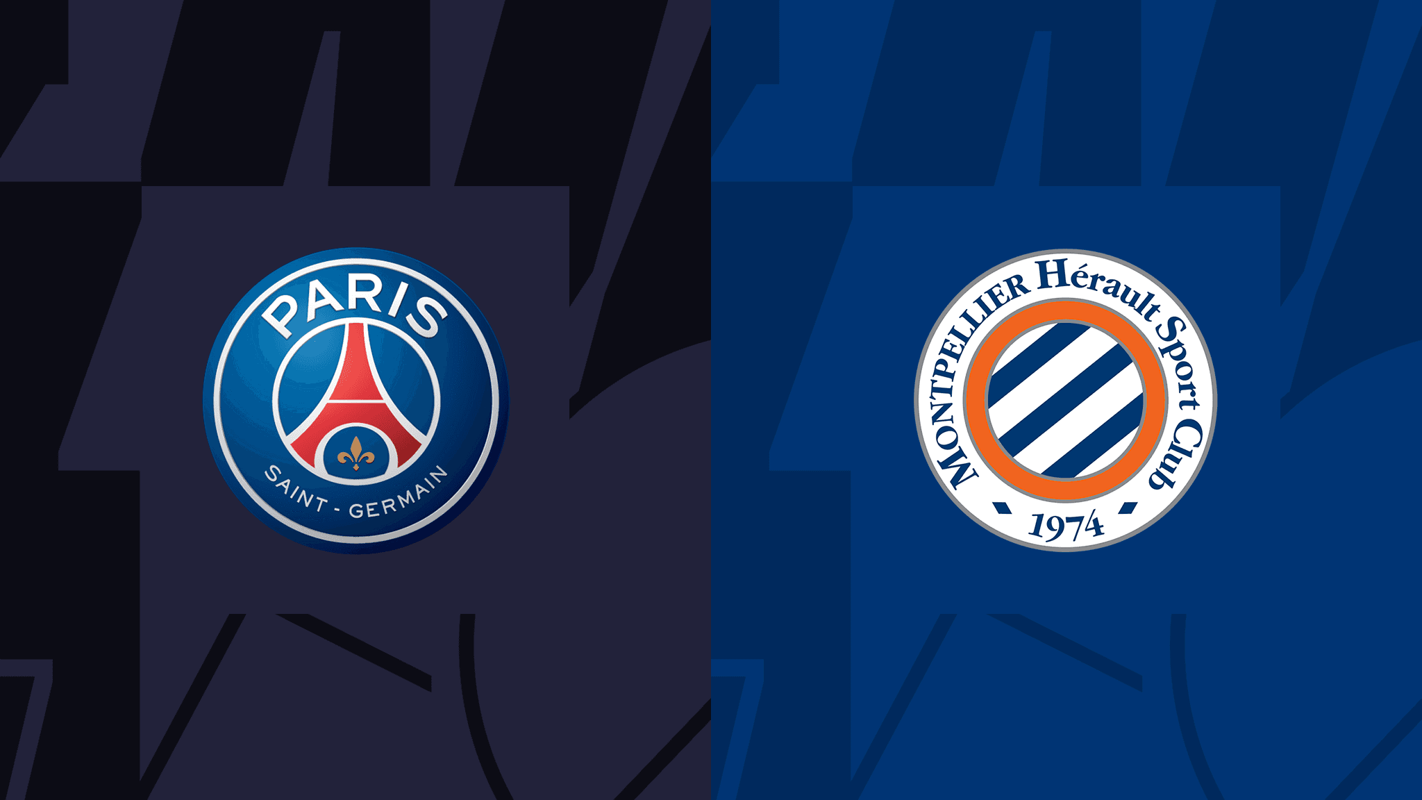  مشاهدة مباراة باريس سان جيرمان و مونبلييه بث مباشر 13/08/2022 PSG vs Montpellier