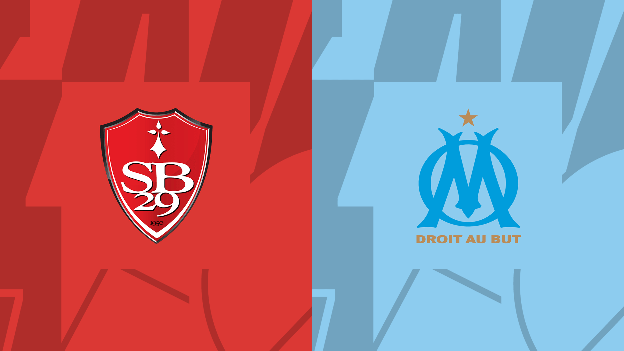  مشاهدة مباراة مارسيليا و ستاد بريست 29 بث مباشر 14/08/2022 Brest vs Olympique Marseille