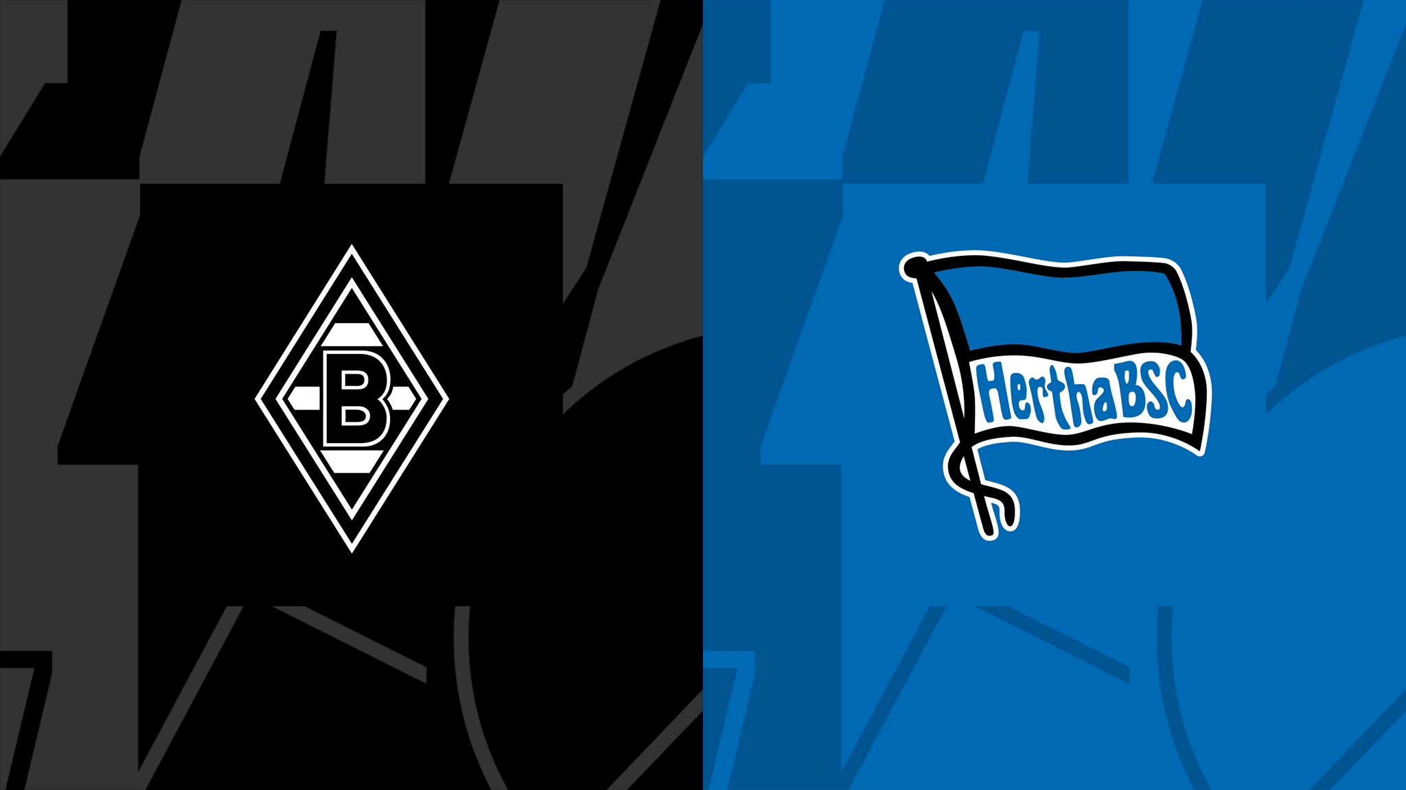 مشاهدة مباراة بوروسيا مونشنغلادباخ و هيرتا برلين بث مباشر 19/08/2022 Borussia M’gladbach vs Hertha BSC￼