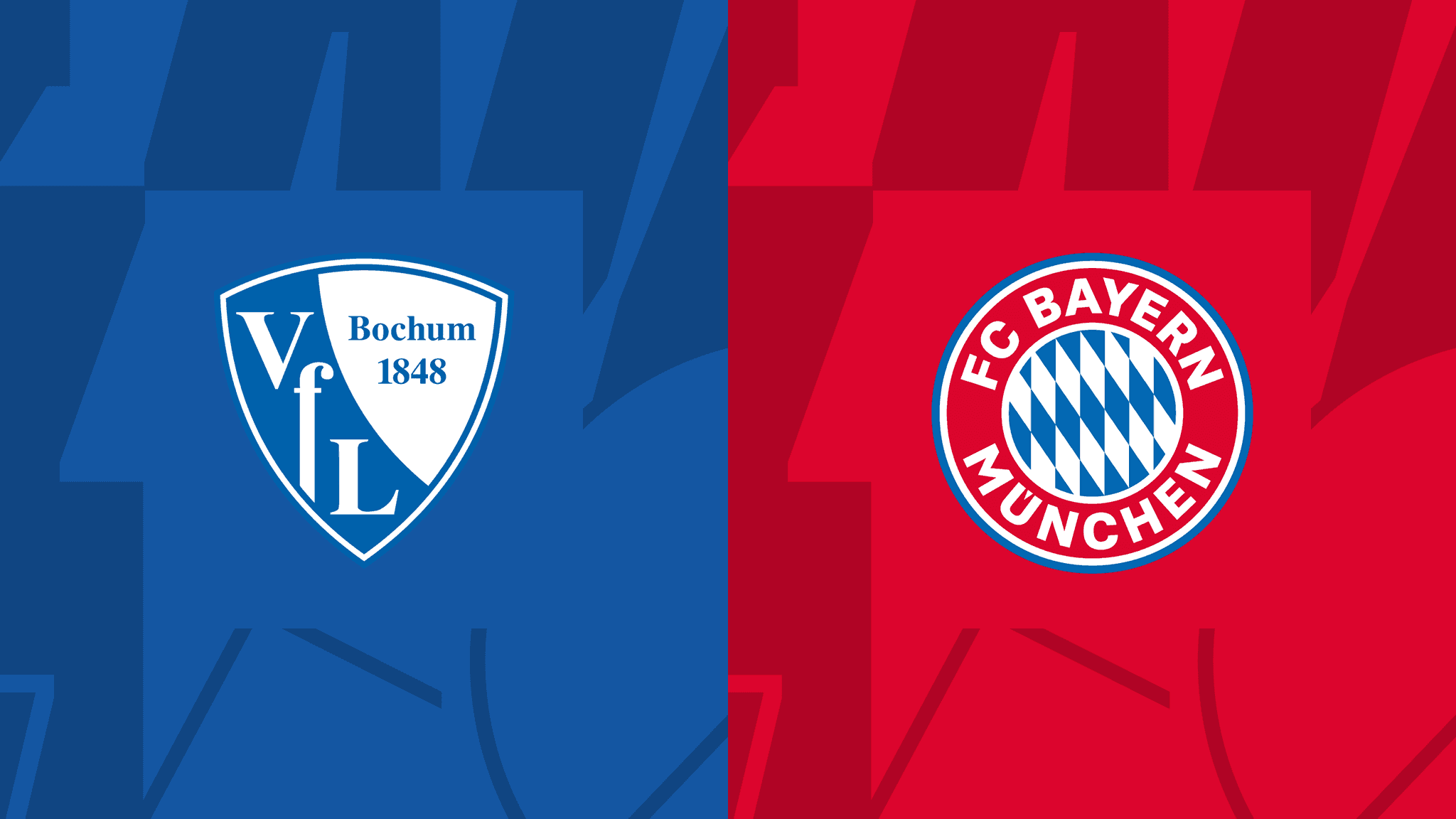 مشاهدة مباراة بايرن ميونيخ و بوخوم بث مباشر 21/08/2022 Bochum vs Bayern München