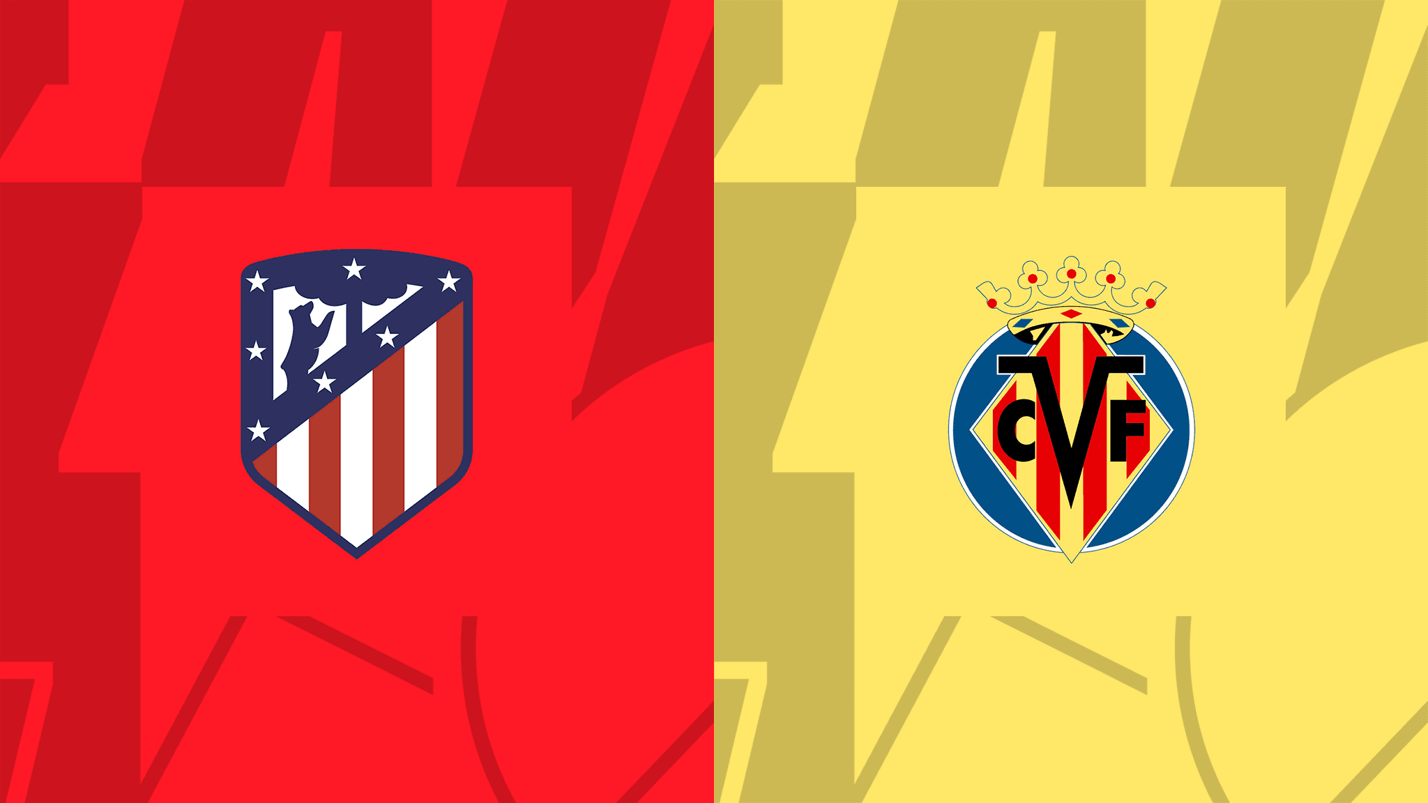 مشاهدة مباراة أتلتيكو مدريد و فياريال بث مباشر 21/08/2022 Atlético Madrid vs Villarreal