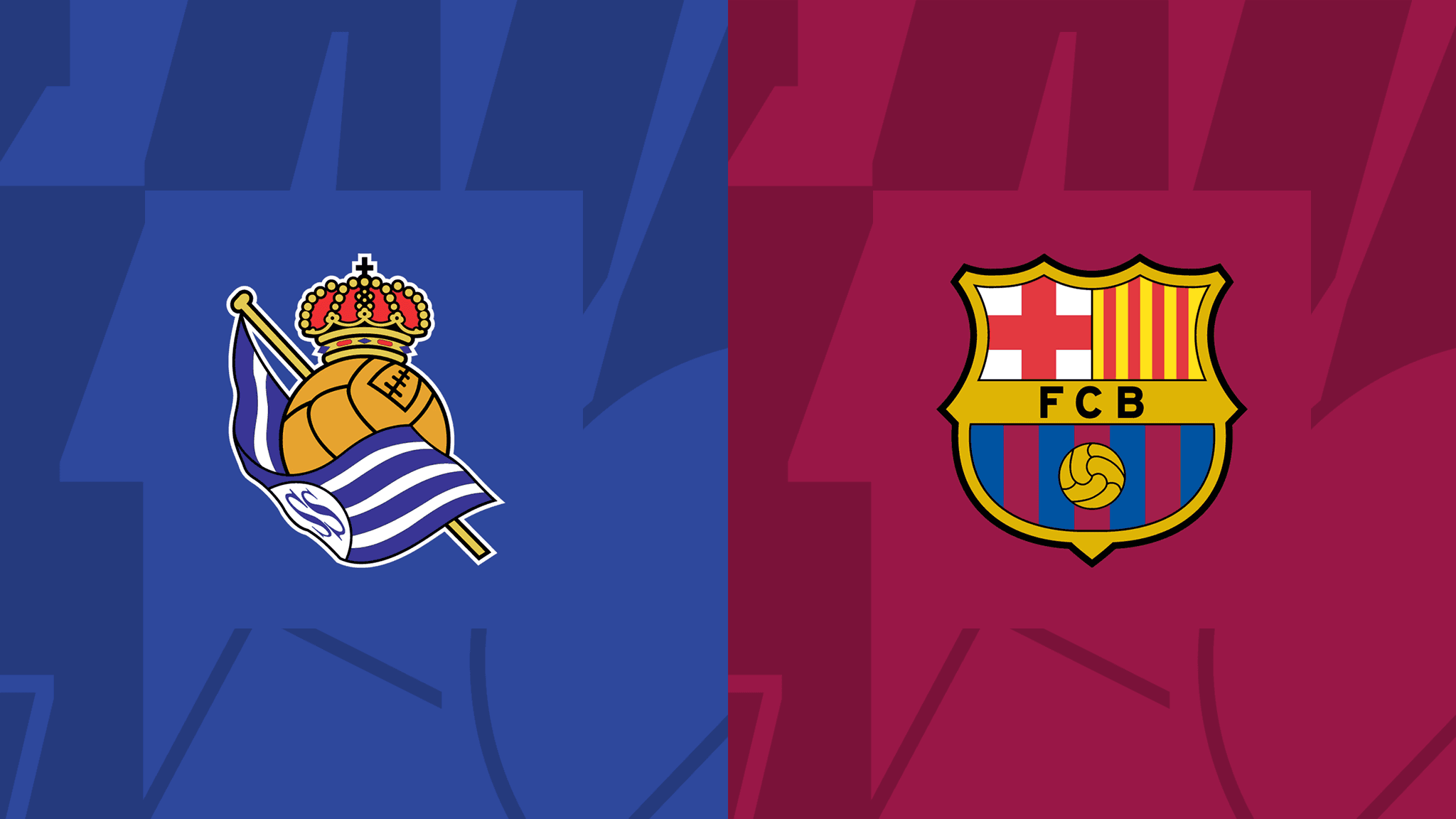 مشاهدة مباراة برشلونة و ريال سوسييداد بث مباشر 21/08/2022 Real Sociedad vs Barcelona