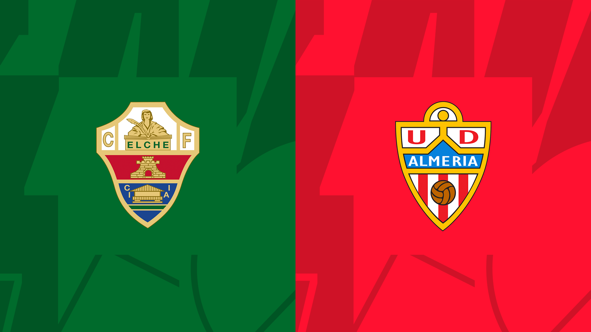 مشاهدة مباراة إلتشي و ألميريا بث مباشر 22/08/2022 Elche vs Almería