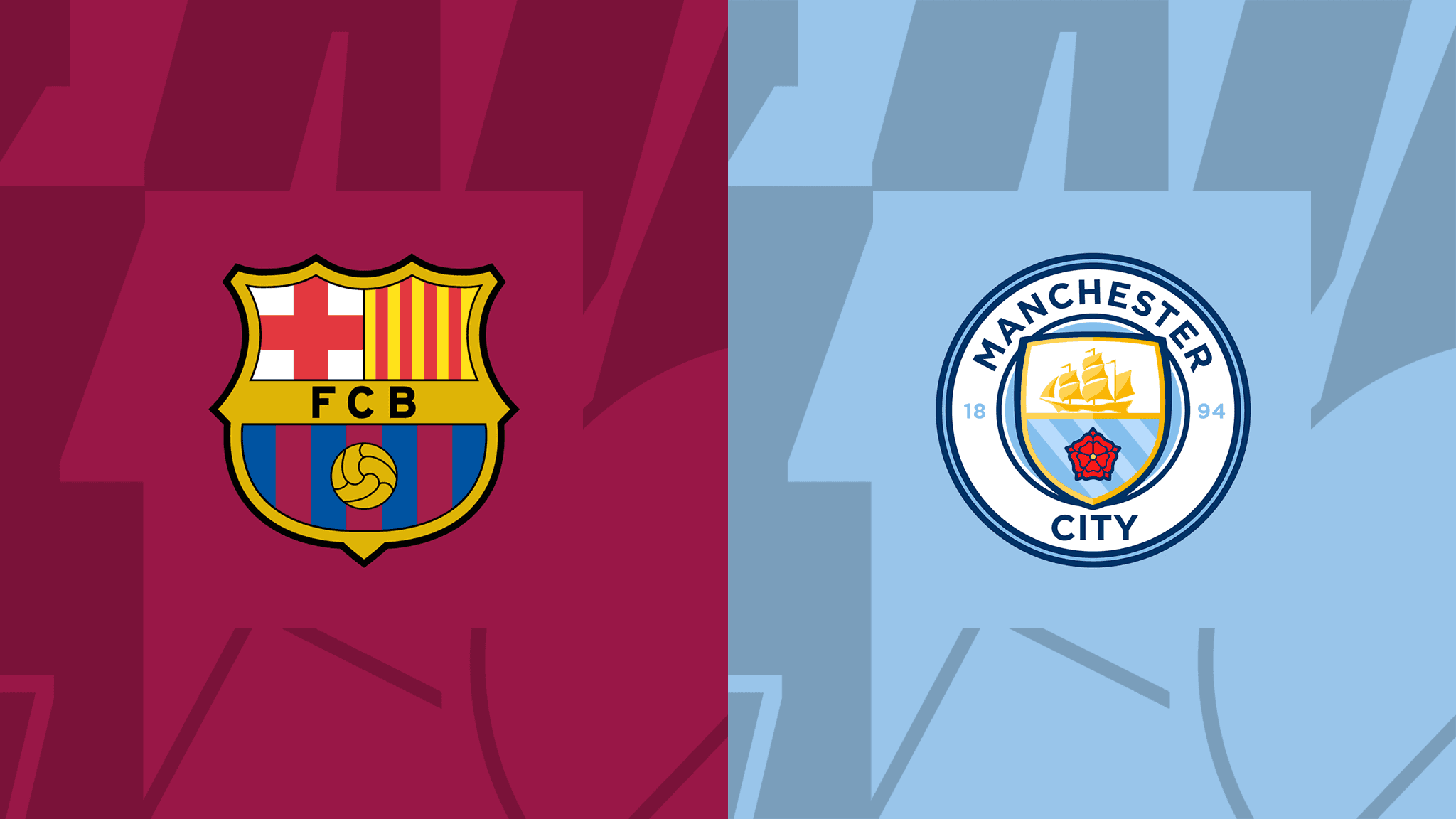 مشاهدة مباراة برشلونة و مانشستر سيتي بث مباشر 24/08/2022 Barcelona vs Manchester City