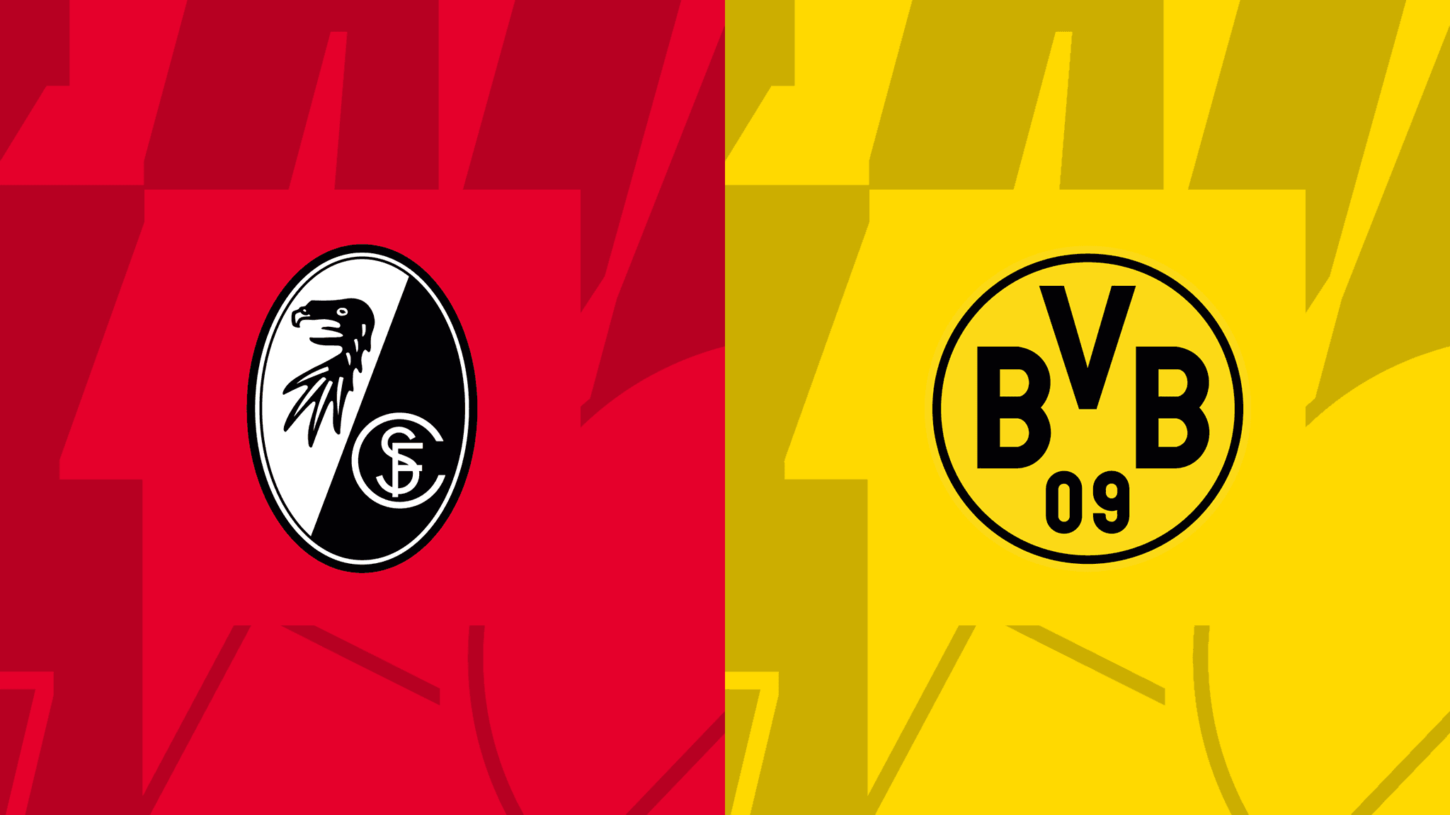  مشاهدة مباراة بوروسيا دورتموند و فرايبورج بث مباشر 12/08/2022 Freiburg vs Borussia Dortmund