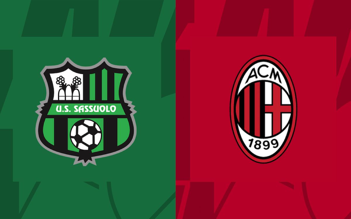 مشاهدة مباراة ميلان و ساسولو بث مباشر 30/08/2022 Sassuolo vs Milan￼