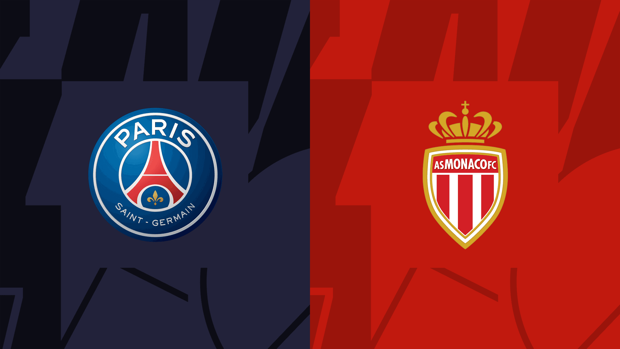 مشاهدة مباراة باريس سان جيرمان و موناكو بث مباشر 28/08/2022 PSG vs Monaco