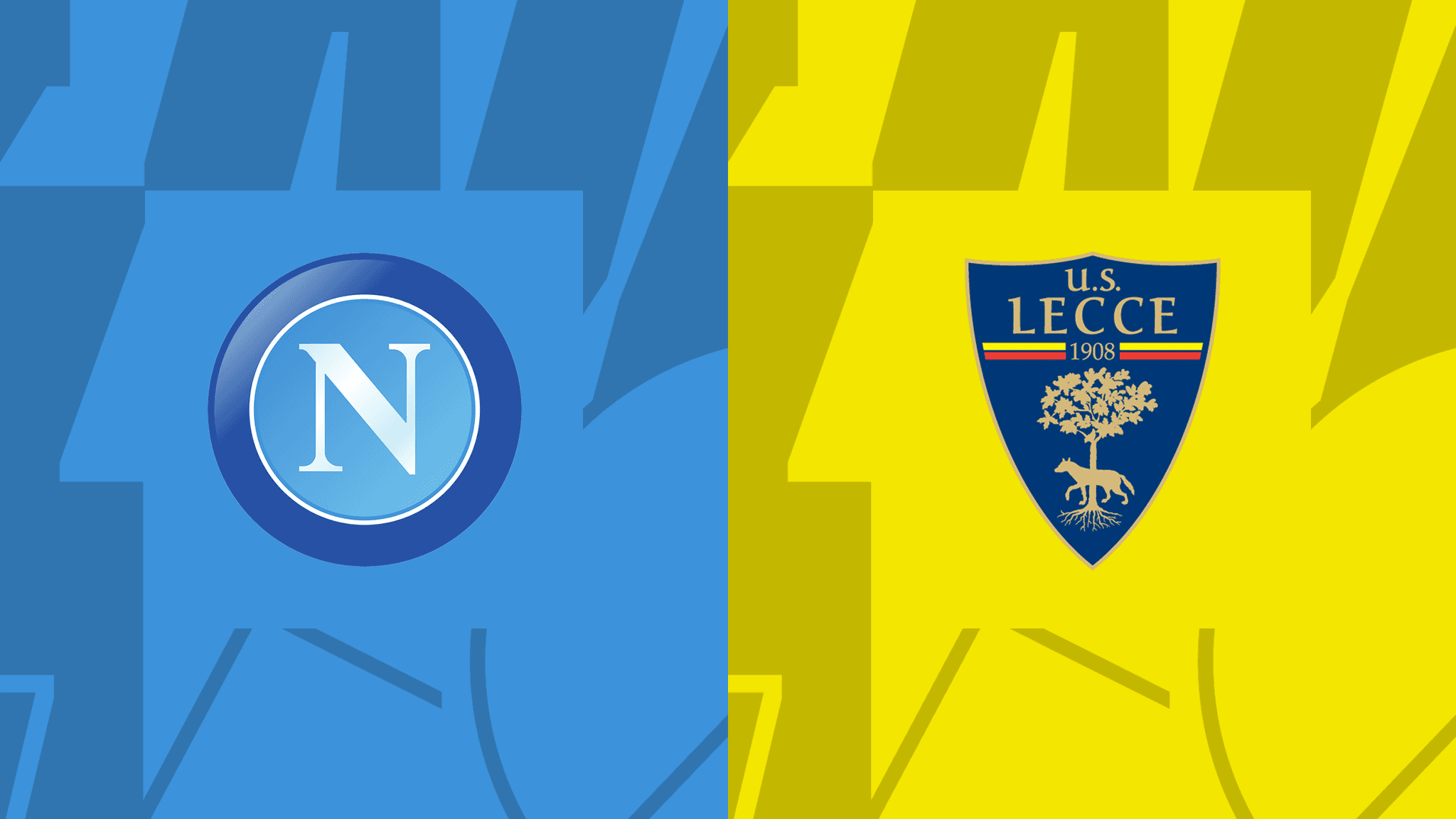 مشاهدة مباراة نابولي و ليتشي بث مباشر 31/08/2022 Napoli vs Lecce