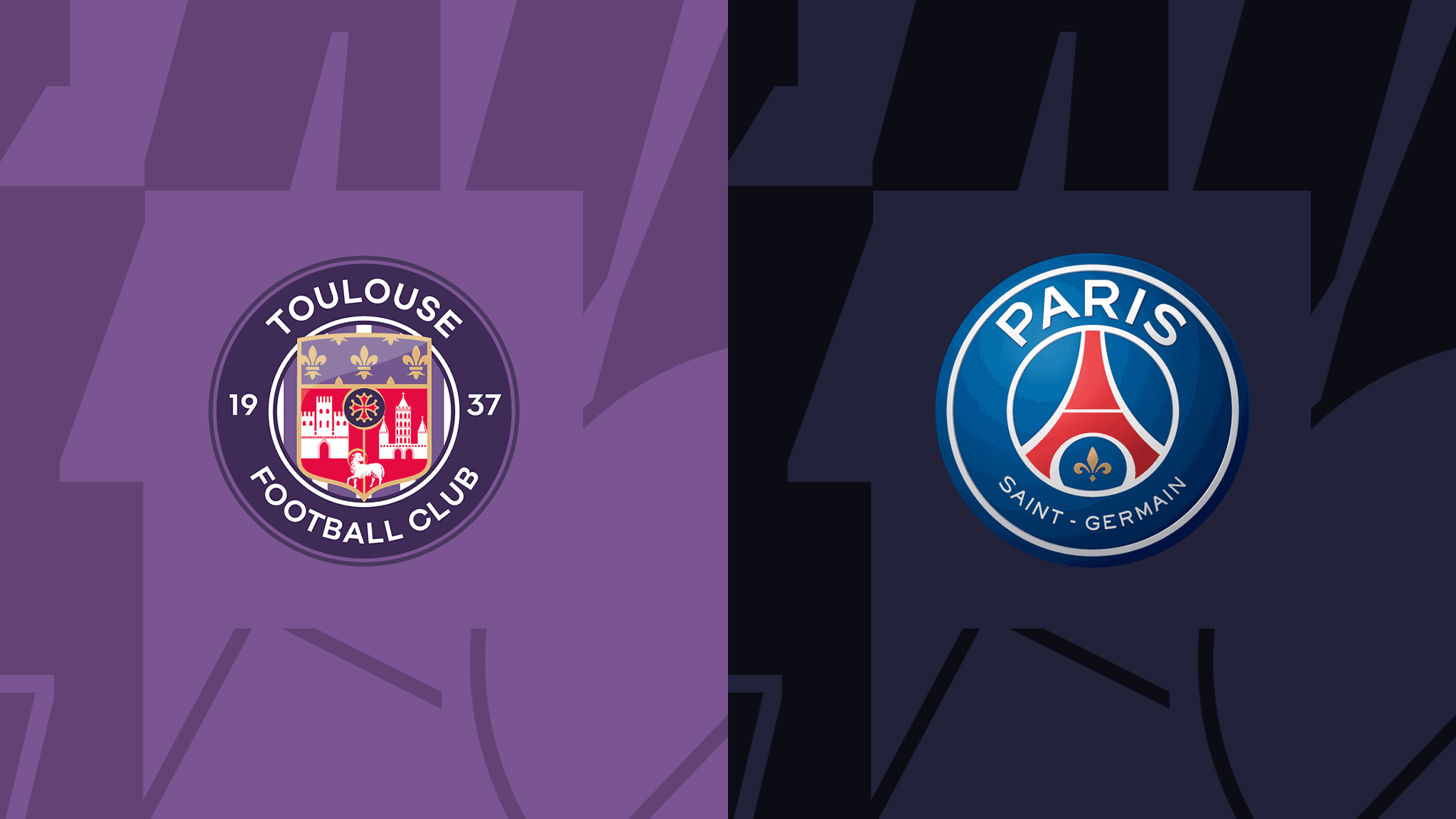 مشاهدة مباراة باريس سان جيرمان و تولوز بث مباشر 31/08/2022 Toulouse vs PSG￼