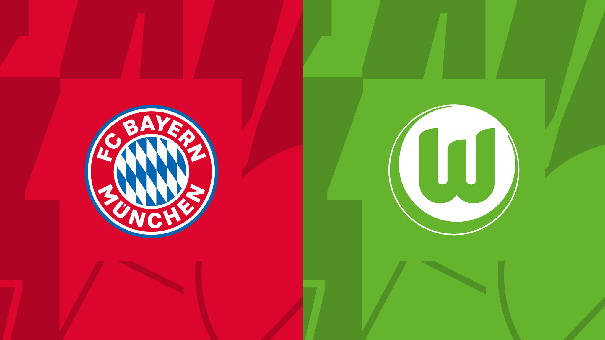 مشاهدة مباراة بايرن ميونيخ و فولفسبورج بث مباشر 14/08/2022 Bayern München vs Wolfsburg