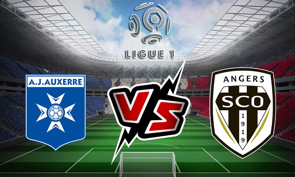  مشاهدة مباراة أنجيه و أوكسير بث مباشر 14/08/2022 Auxerre vs Angers SCO
