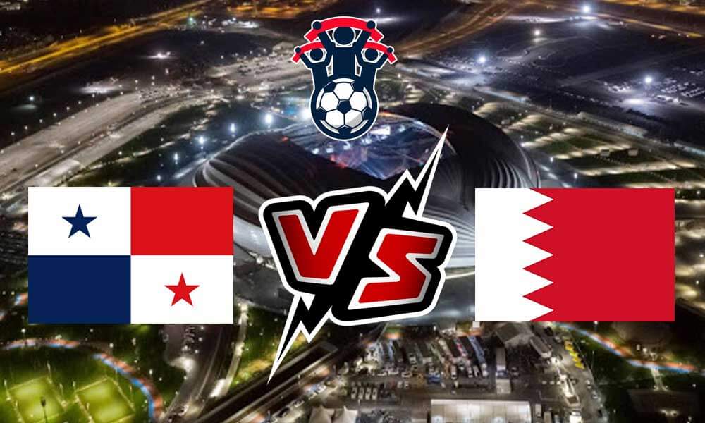مشاهدة مباراة البحرين و بنما بث مباشر 27/09/2022 Bahrain vs Panama￼