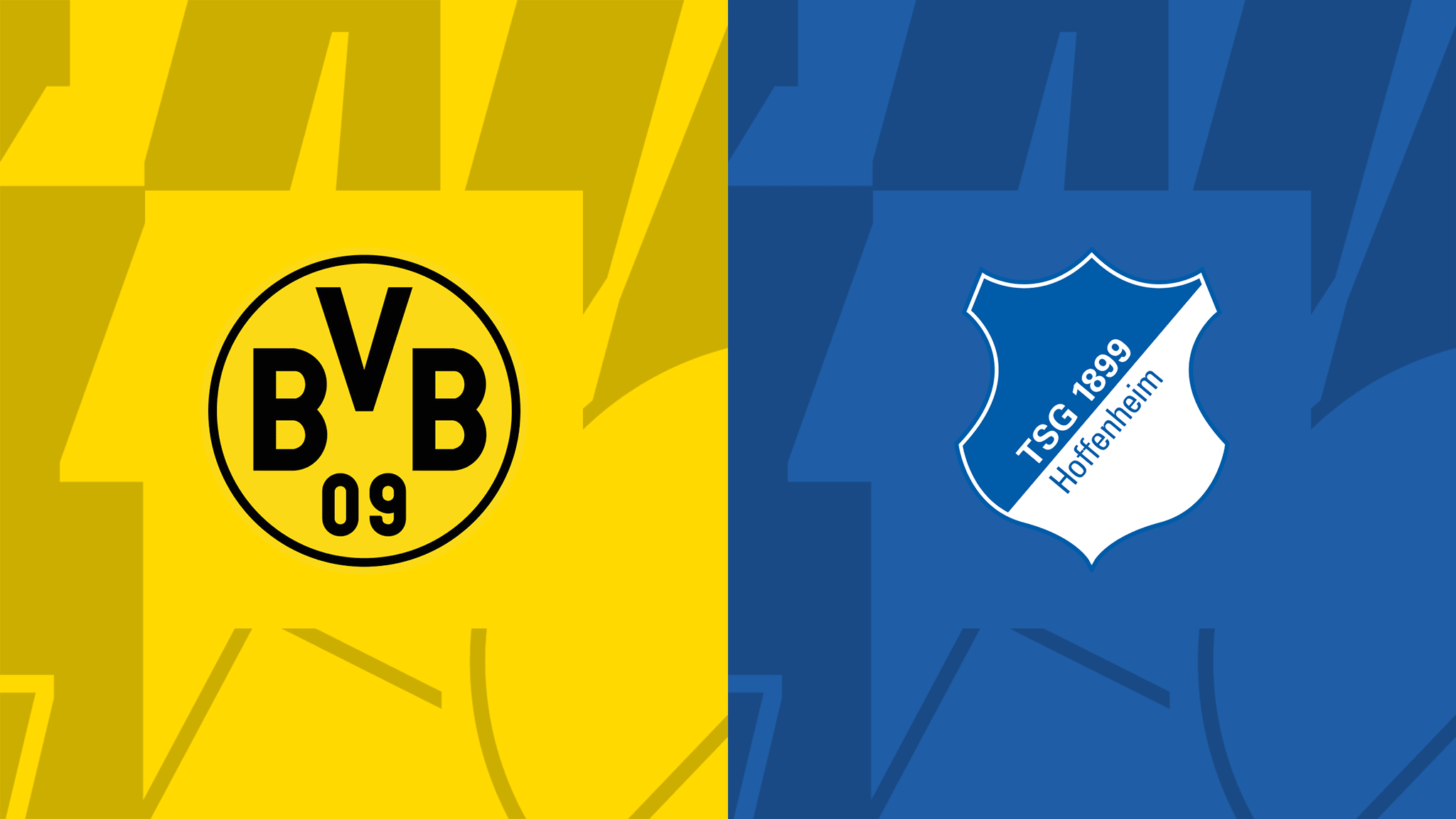 مشاهدة مباراة بوروسيا دورتموند و هوفنهايم بث مباشر 02/09/2022 Borussia Dortmund vs Hoffenheim