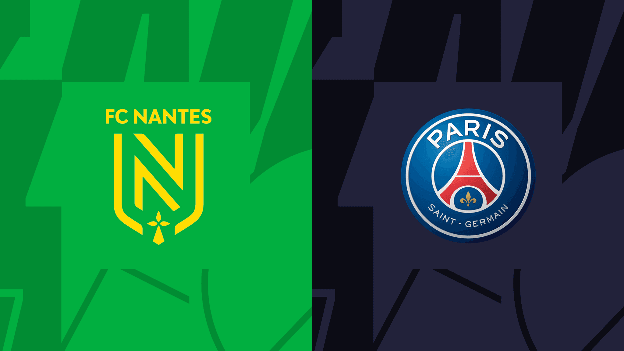 مشاهدة مباراة باريس سان جيرمان و نانت بث مباشر 03/09/2022 Nantes vs PSG￼