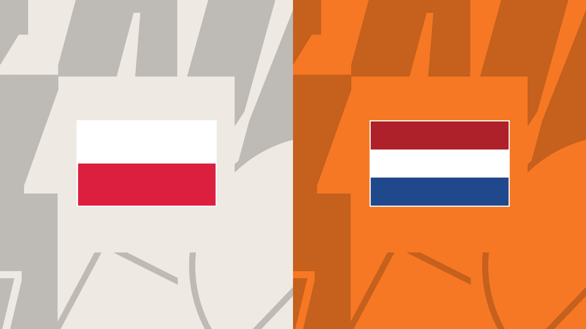  مشاهدة مباراة بولندا و هولندا بث مباشر 22/09/2022 Poland vs Netherlands