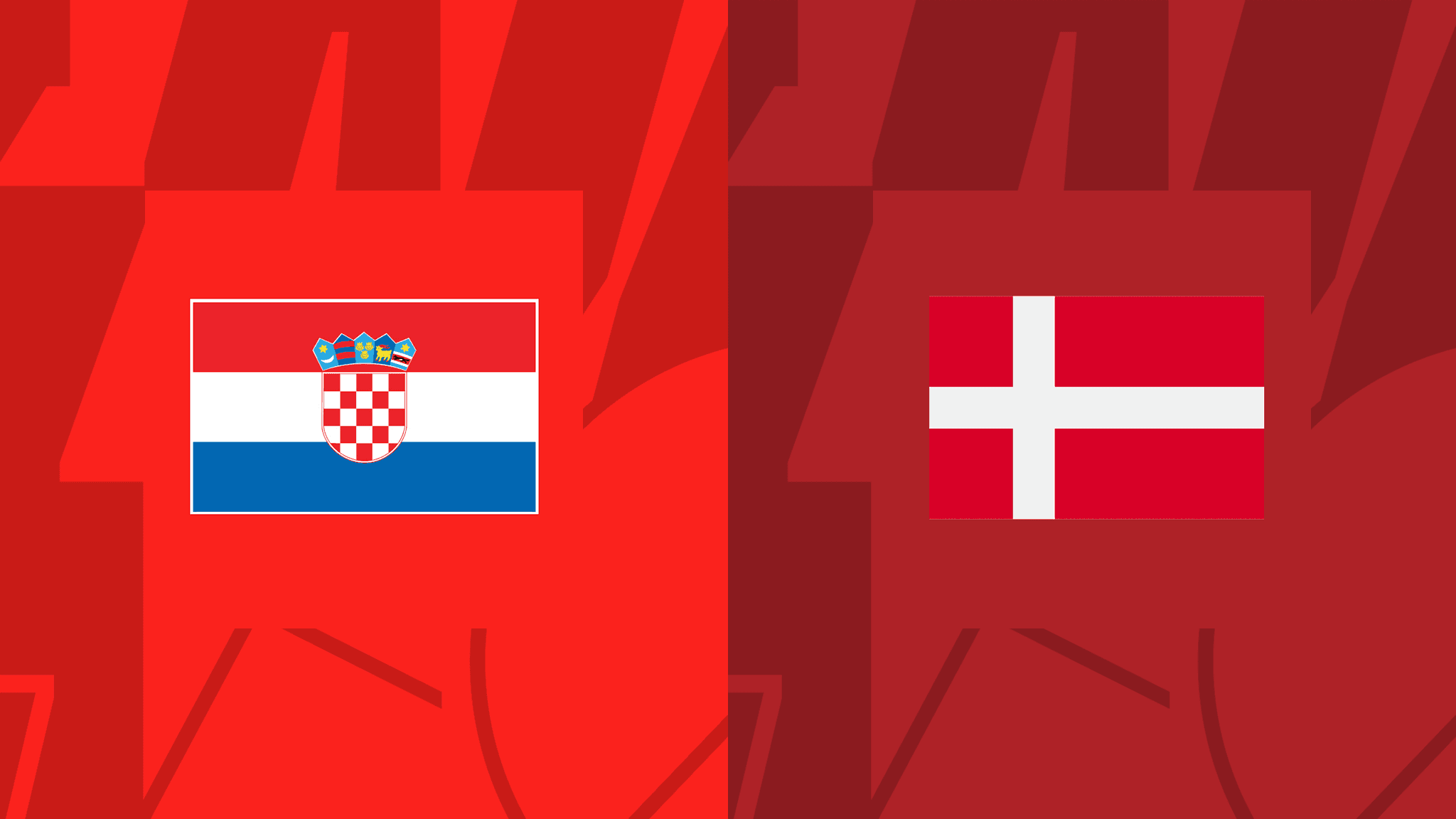  مشاهدة مباراة كرواتيا و الدانمارك بث مباشر 22/09/2022 Croatia vs Denmark
