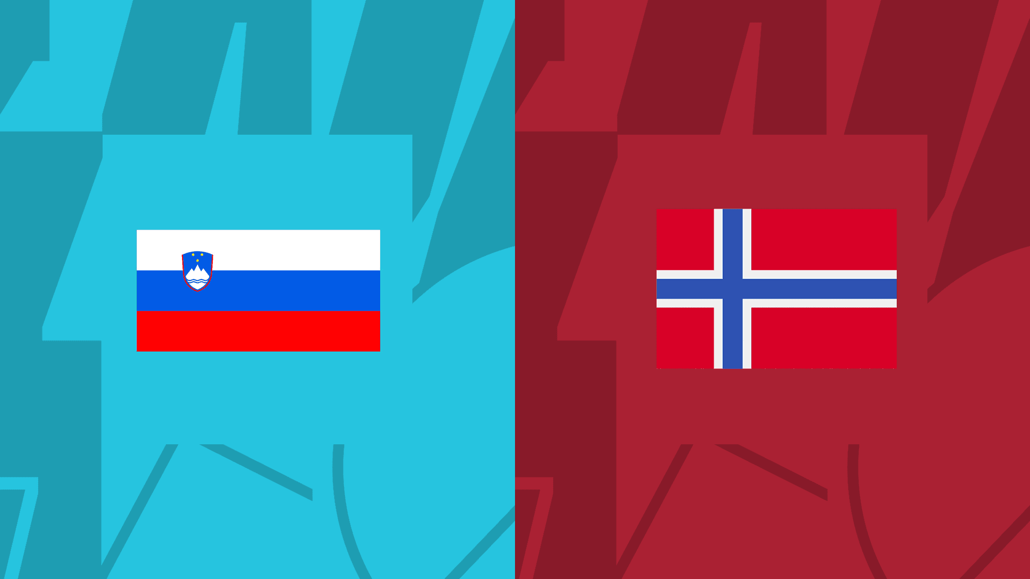 مشاهدة مباراة النرويج و سلوفينيا بث مباشر 24/09/2022 Slovenia vs Norway￼