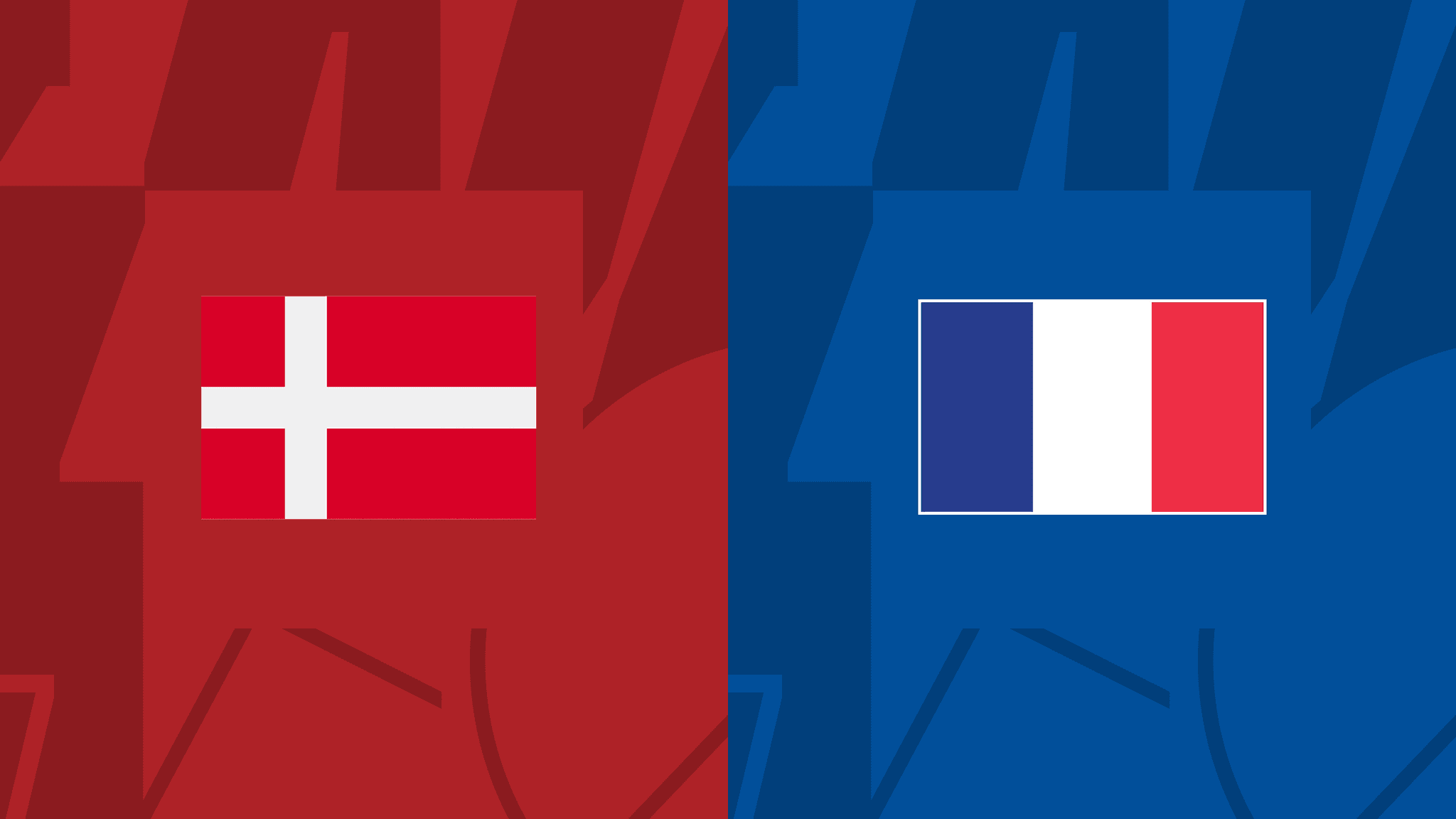  مشاهدة مباراة فرنسا و الدانمارك بث مباشر 25/09/2022 Denmark vs France