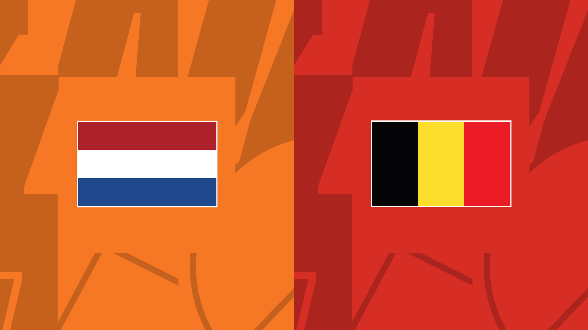 مشاهدة مباراة هولندا و بلجيكا بث مباشر 25/09/2022 Netherlands vs Belgium