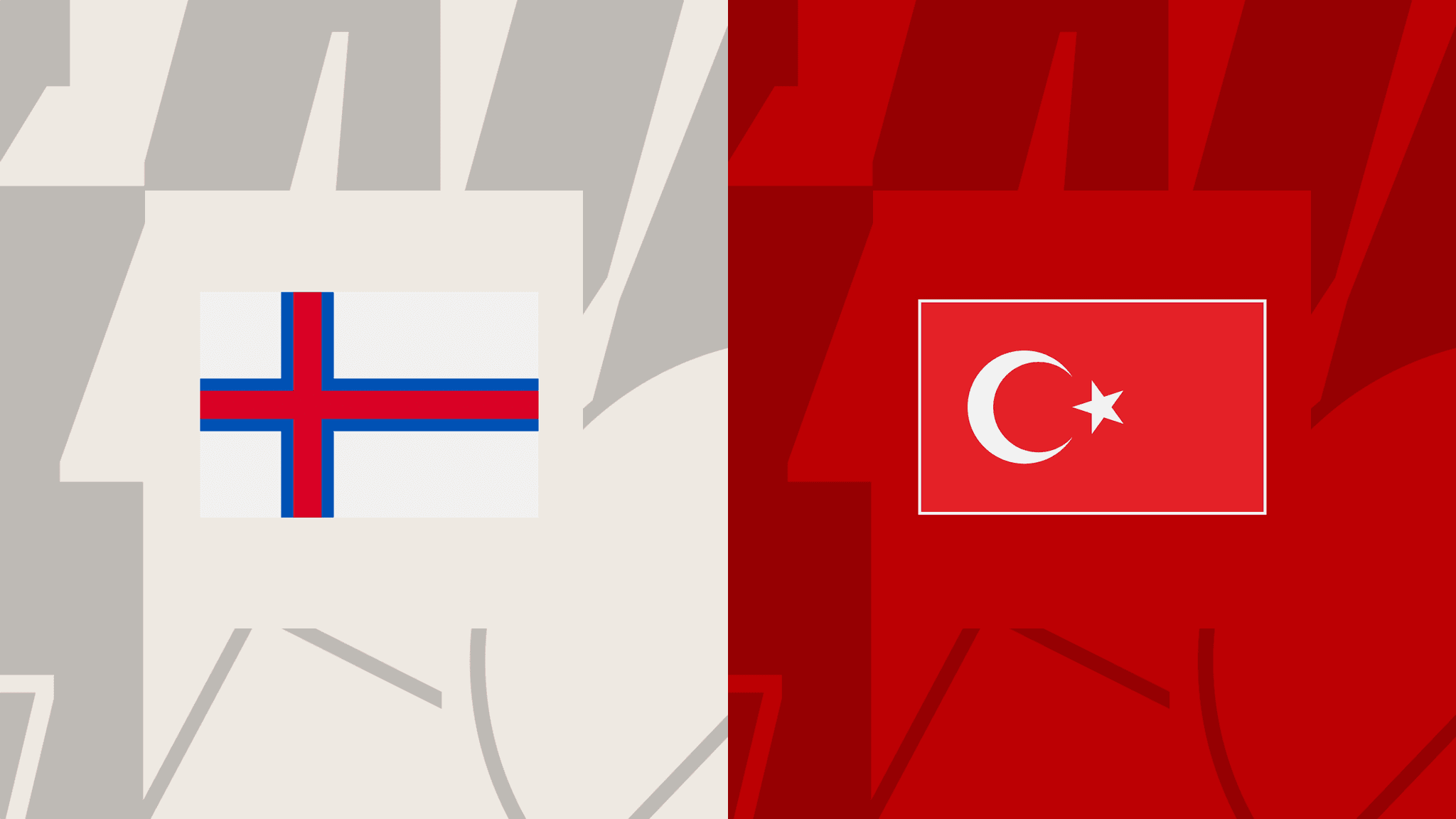  مشاهدة مباراة تركيا و جزر فاروه بث مباشر 25/09/2022 Faroe Islands vs Turkey