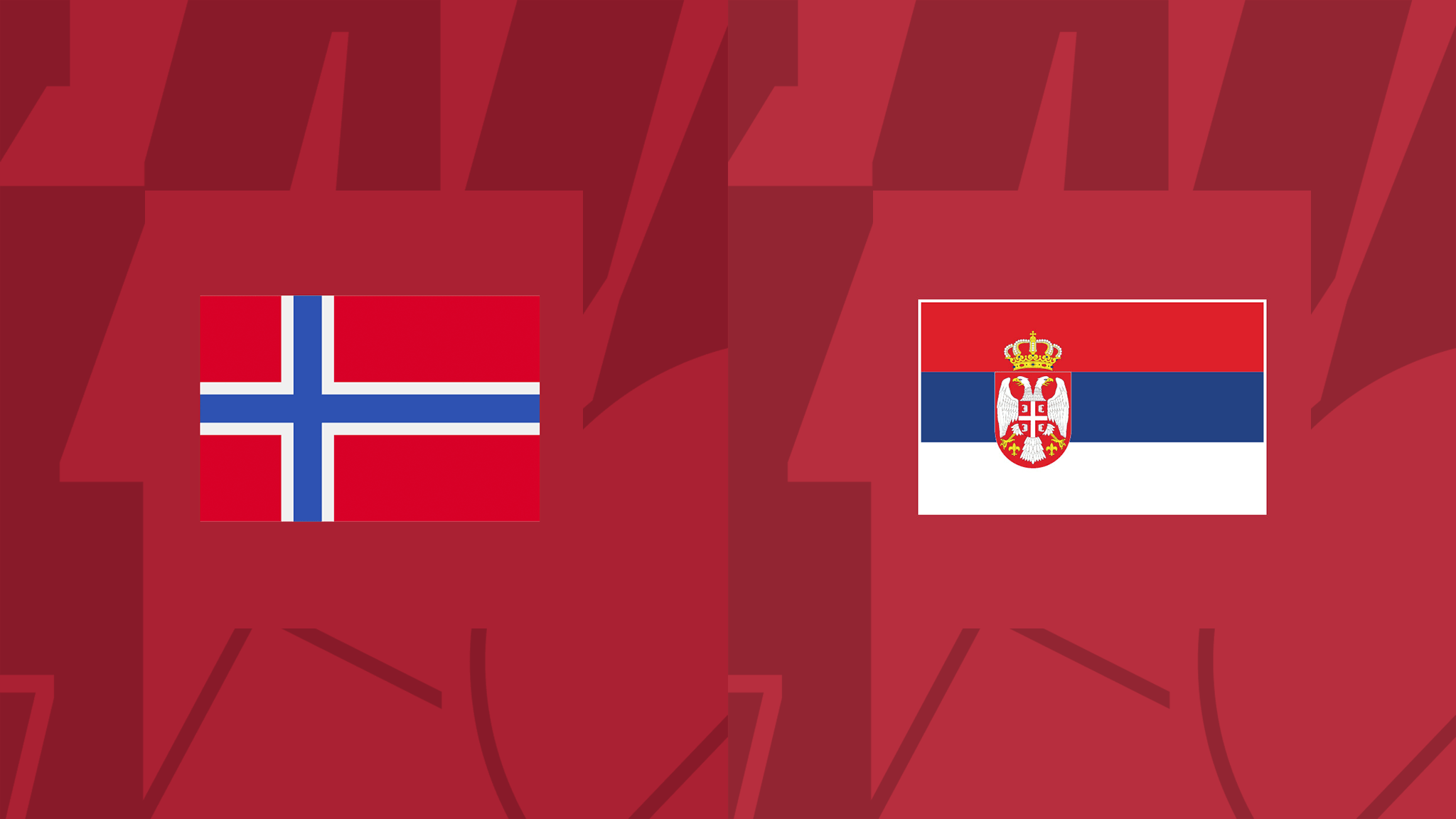  مشاهدة مباراة النرويج و صربيا بث مباشر 27/09/2022 Norway vs Serbia