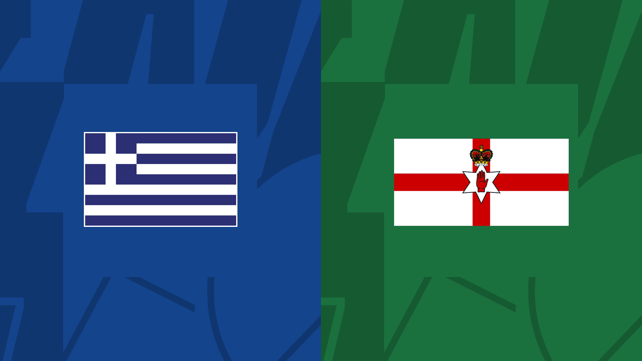 مباراة اليونان وايرلندا الشمالية فى دوري الأمم الأوروبية 27 سبتمبر 2022 Greece VS Northern Ireland