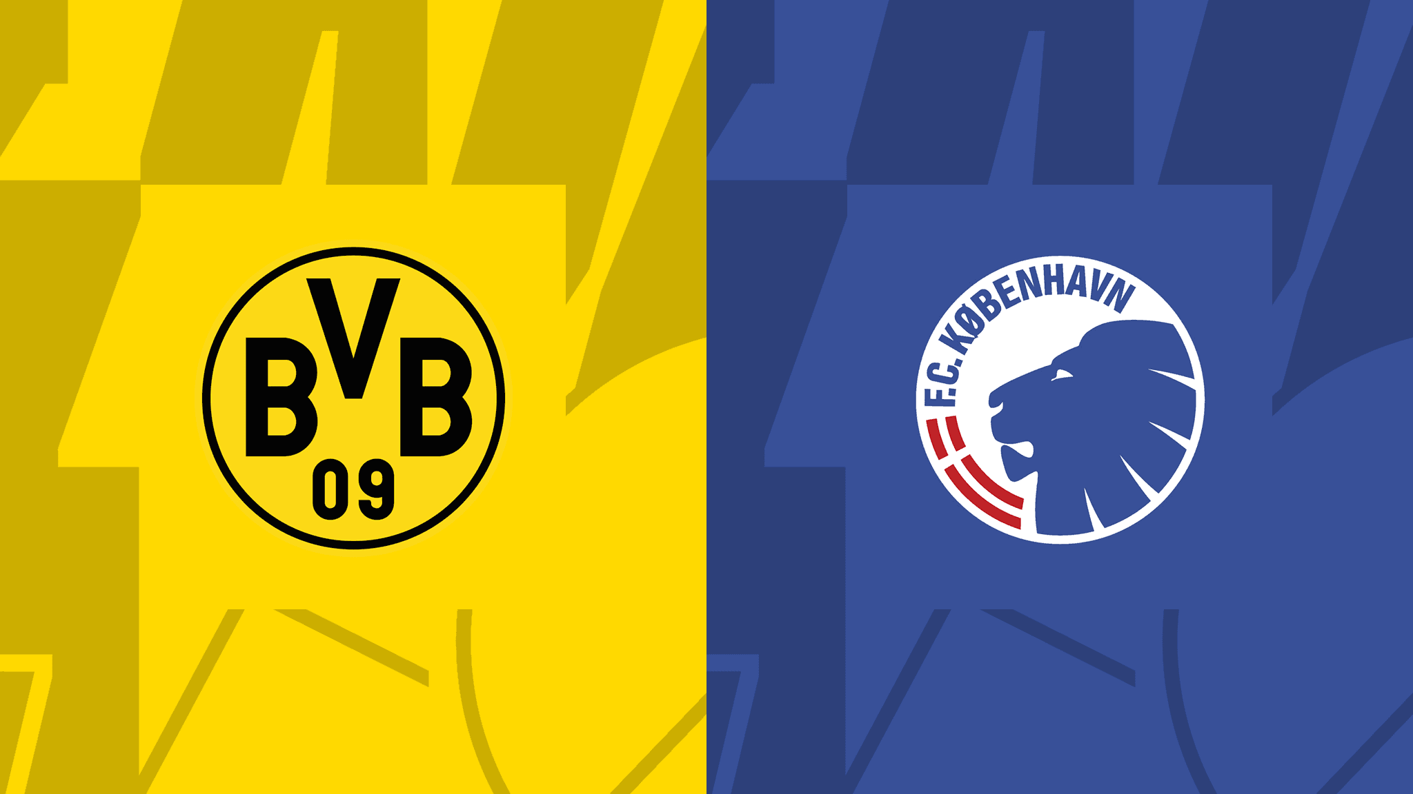 مشاهدة مباراة بوروسيا دورتموند و كوبنهاجن بث مباشر 06/09/2022 Borussia Dortmund vs København￼