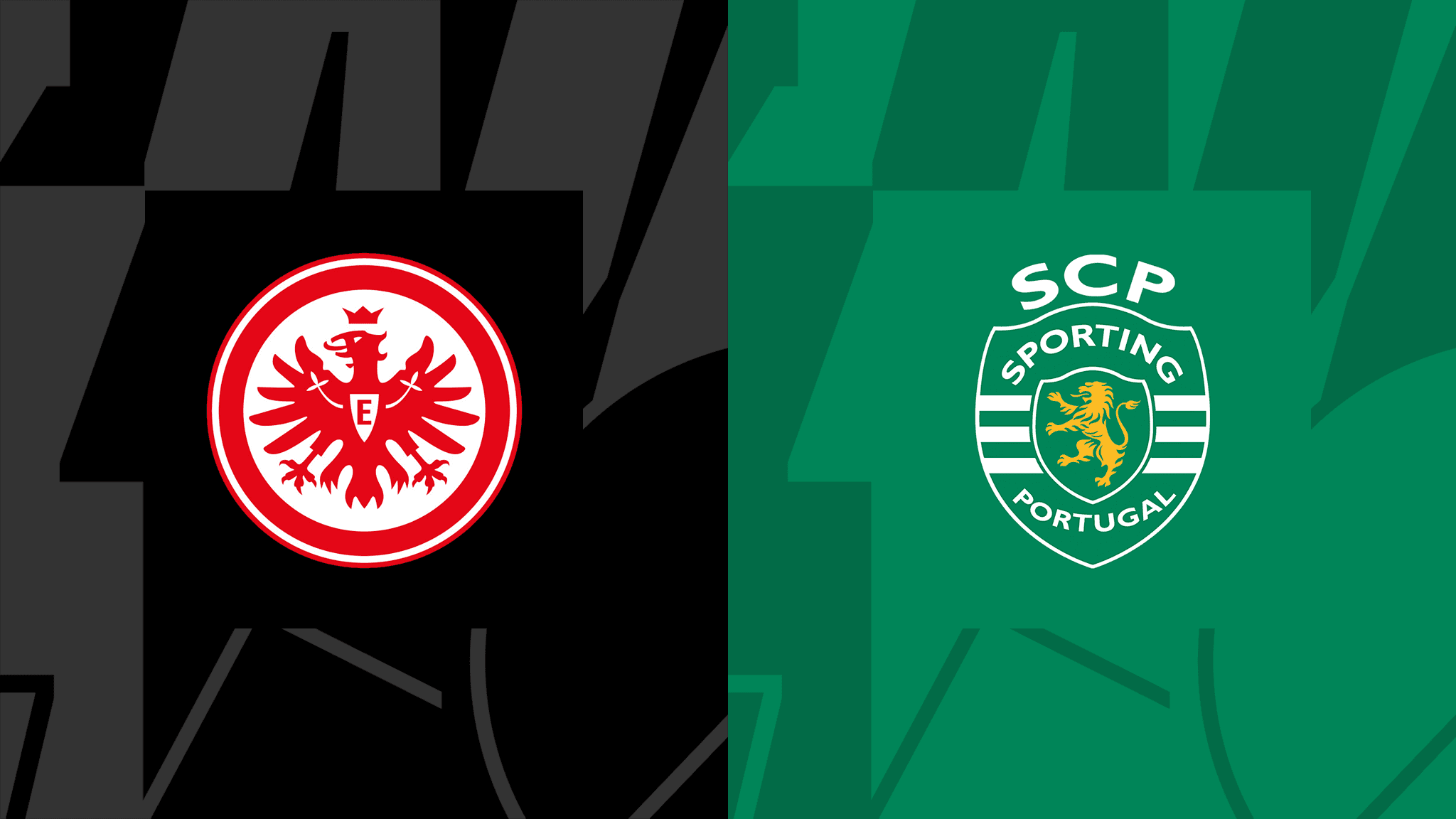 مشاهدة مباراة آينتراخت فرانكفورت و سبورتينج لشبونة بث مباشر 07/09/2022 Eintracht Frankfurt vs Sporting CP￼