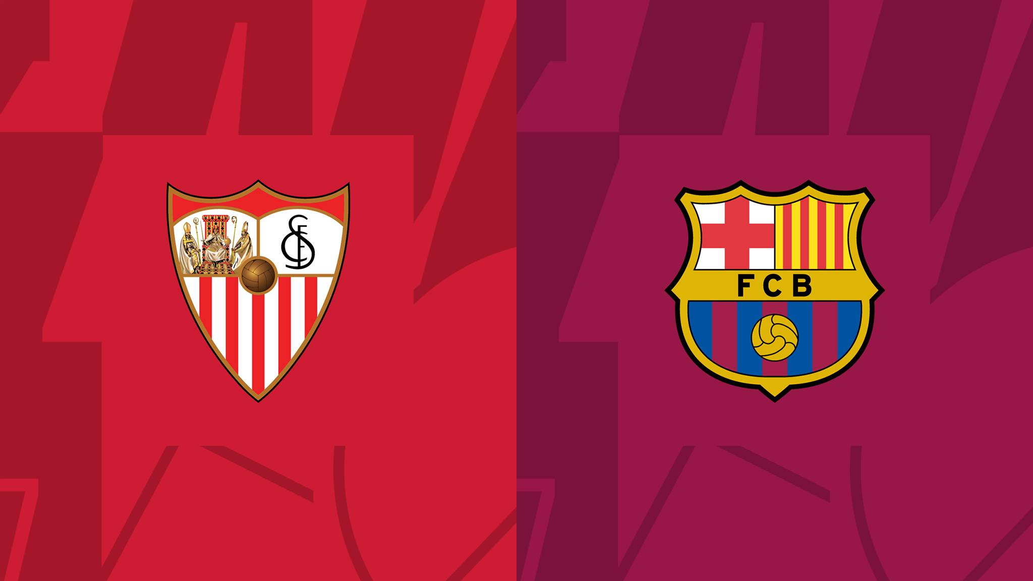 مشاهدة مباراة برشلونة و إشبيلية بث مباشر 03/09/2022 Sevilla vs Barcelona￼