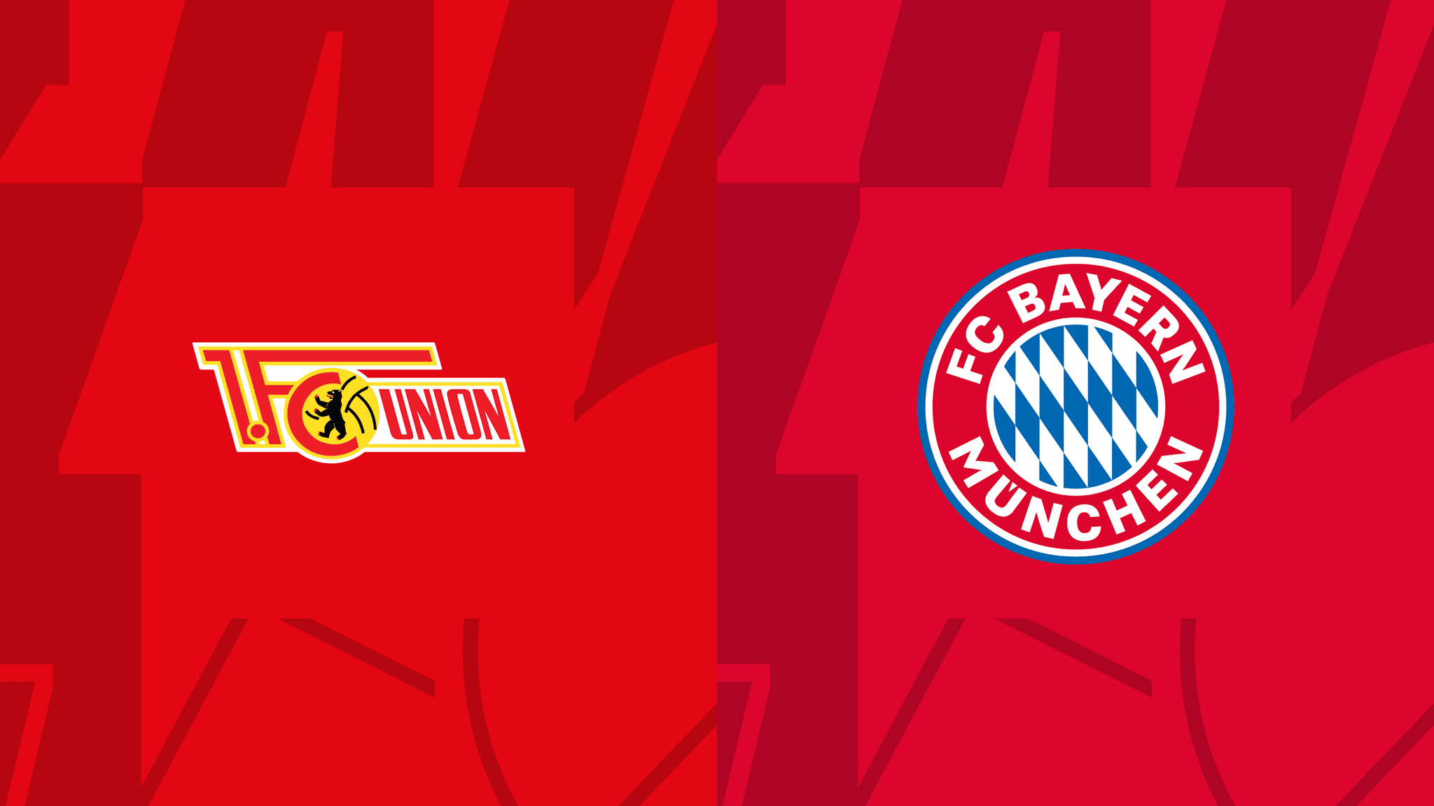 مشاهدة مباراة بايرن ميونيخ و يونيون برلين بث مباشر 03/09/2022 Union Berlin vs Bayern München￼