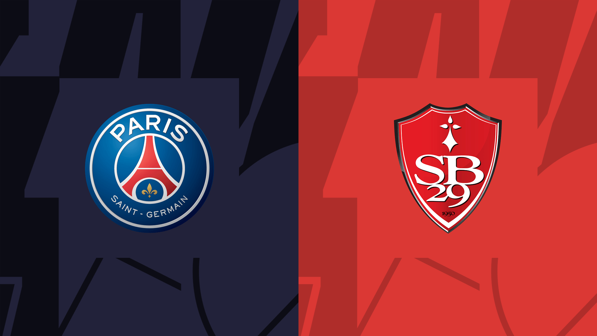 مشاهدة مباراة باريس سان جيرمان و ستاد بريست 29 بث مباشر 10-09-2022 PSG vs Brest￼
