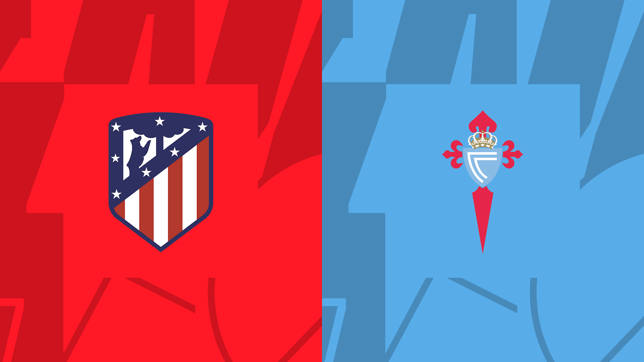 مشاهدة مباراة أتلتيكو مدريد و سيلتا فيغو بث مباشر 10-09-2022 Atlético Madrid vs Celta de Vigo