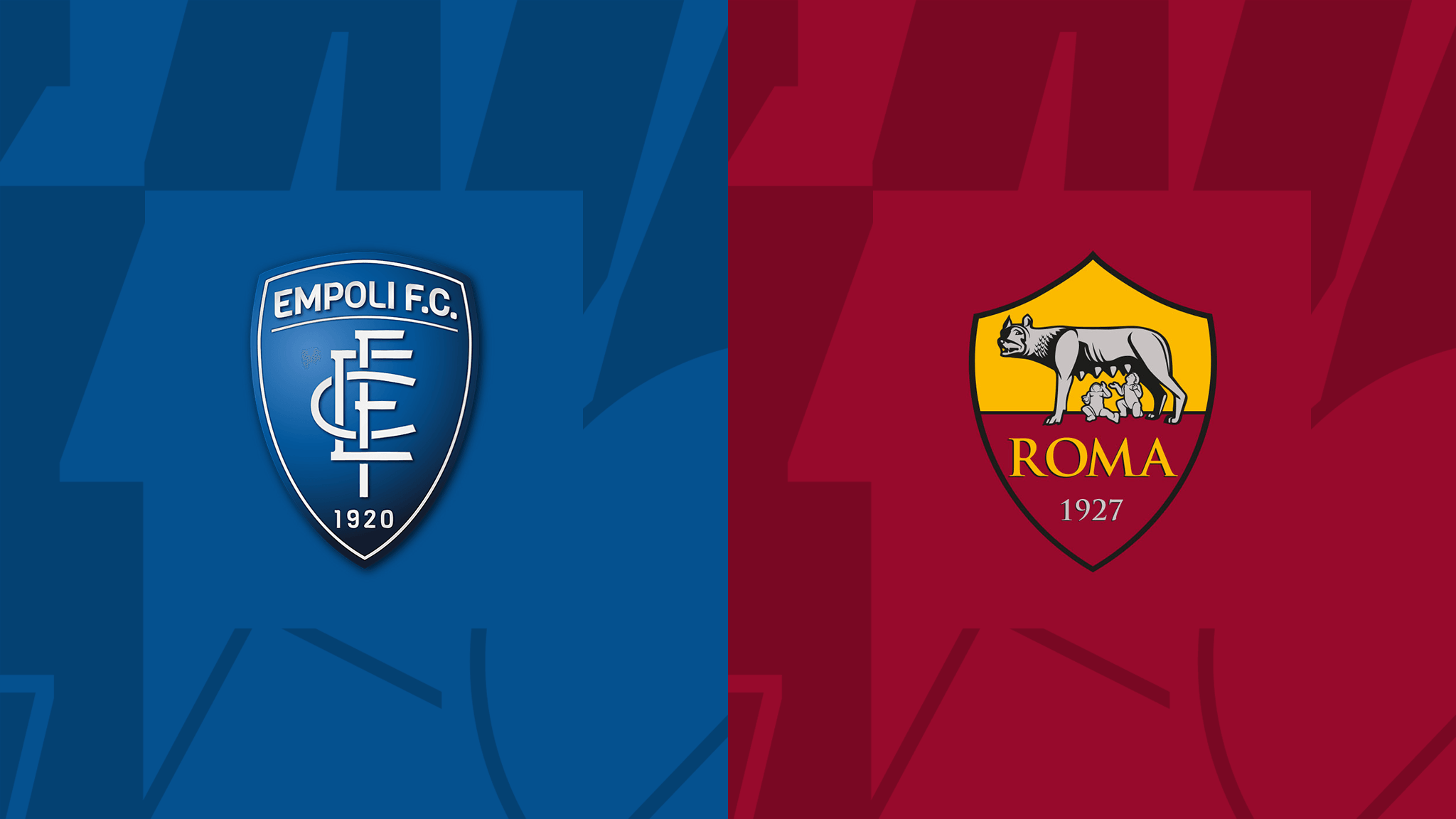 مشاهدة مباراة روما و إمبولي بث مباشر 12/09/2022 Empoli vs Roma￼