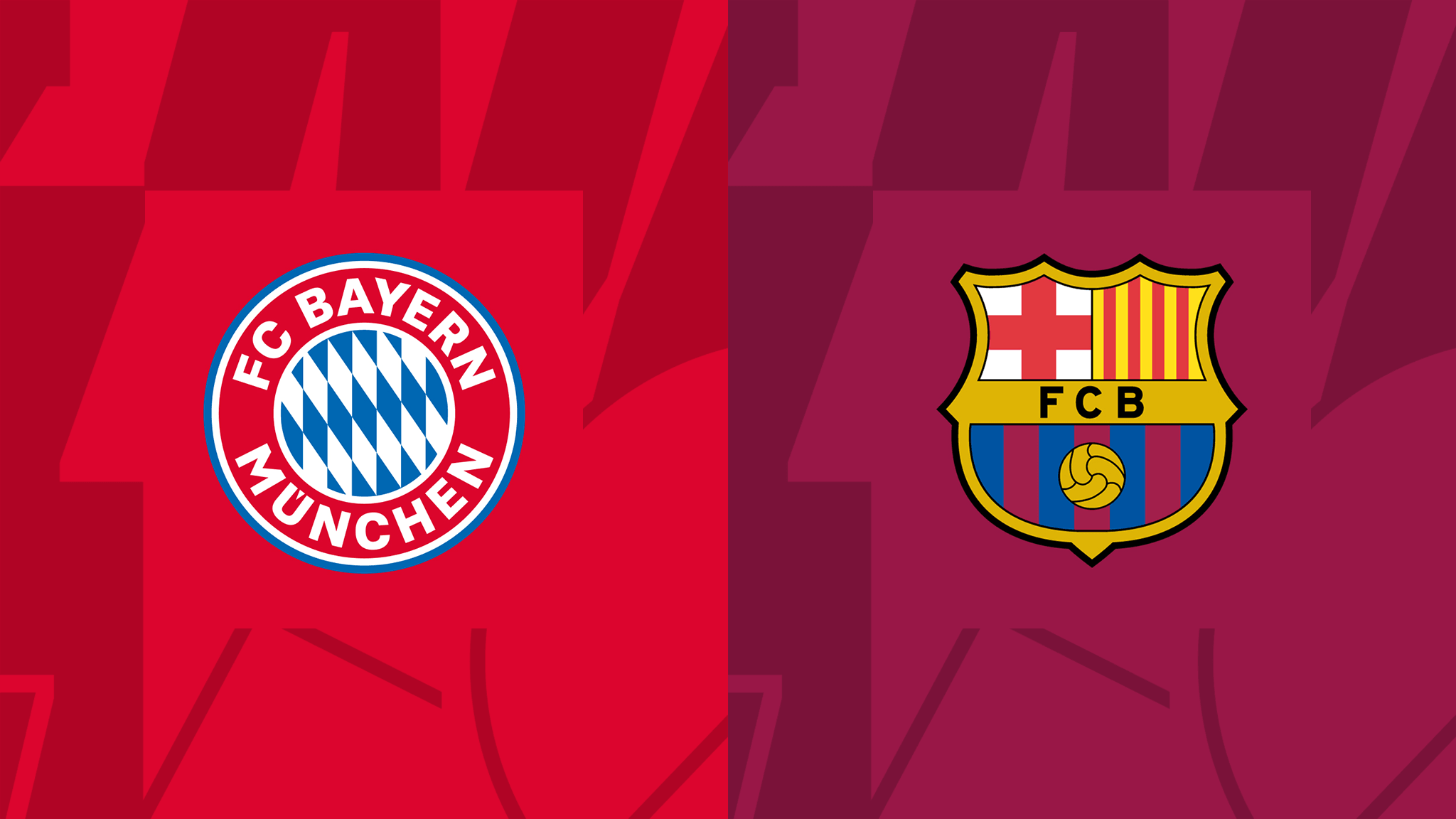 مشاهدة مباراة برشلونة و بايرن ميونيخ بث مباشر 13/09/2022 Bayern München vs Barcelona￼
