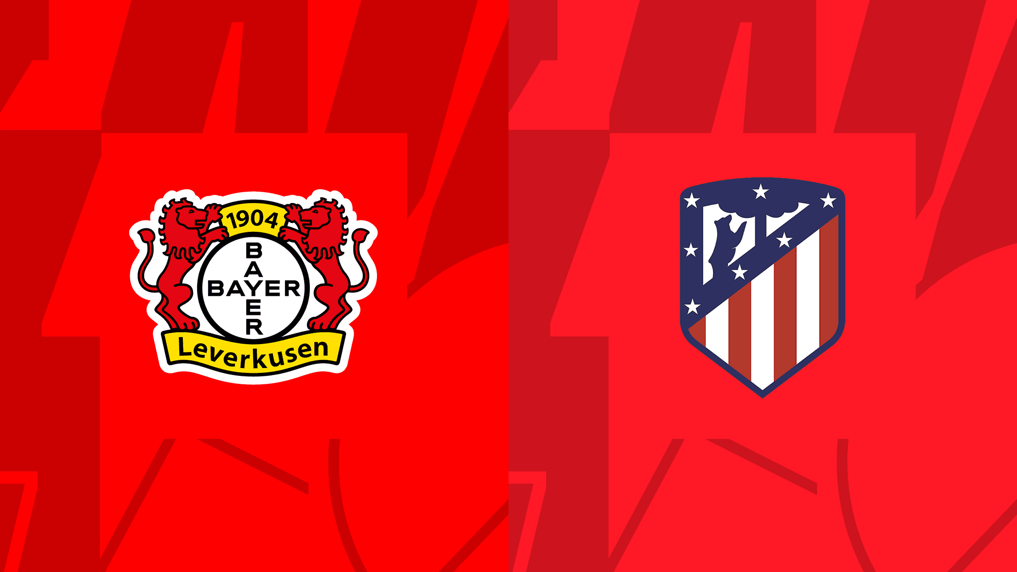مشاهدة مباراة أتلتيكو مدريد و باير ليفركوزن بث مباشر 13/09/2022 Bayer Leverkusen vs Atlético Madrid￼