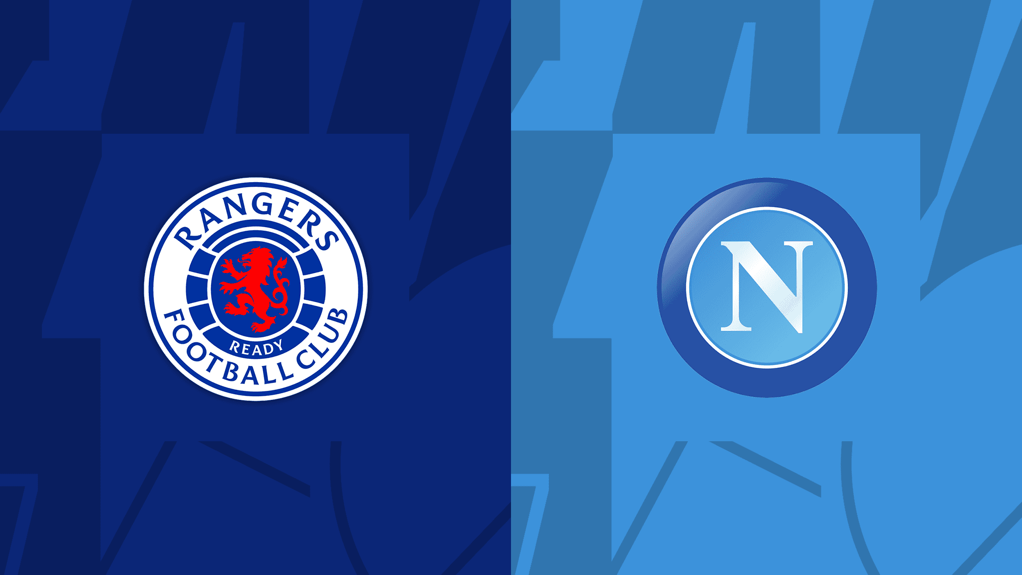 مشاهدة مباراة نابولي و جلاسكو رينجرز بث مباشر 14/09/2022 Rangers vs Napoli￼