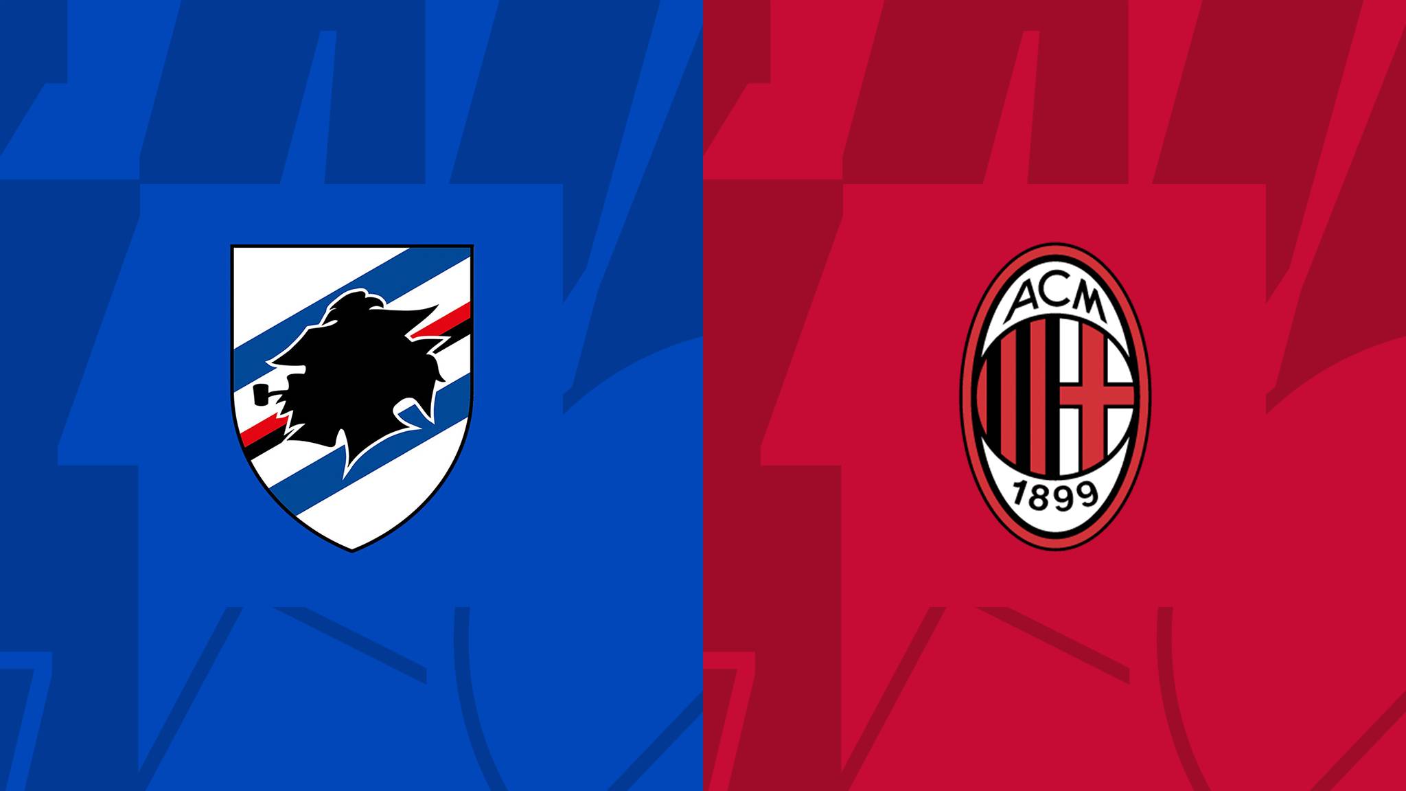 مشاهدة مباراة ميلان و سامبدوريا بث مباشر 10-09-2022 Sampdoria vs Milan