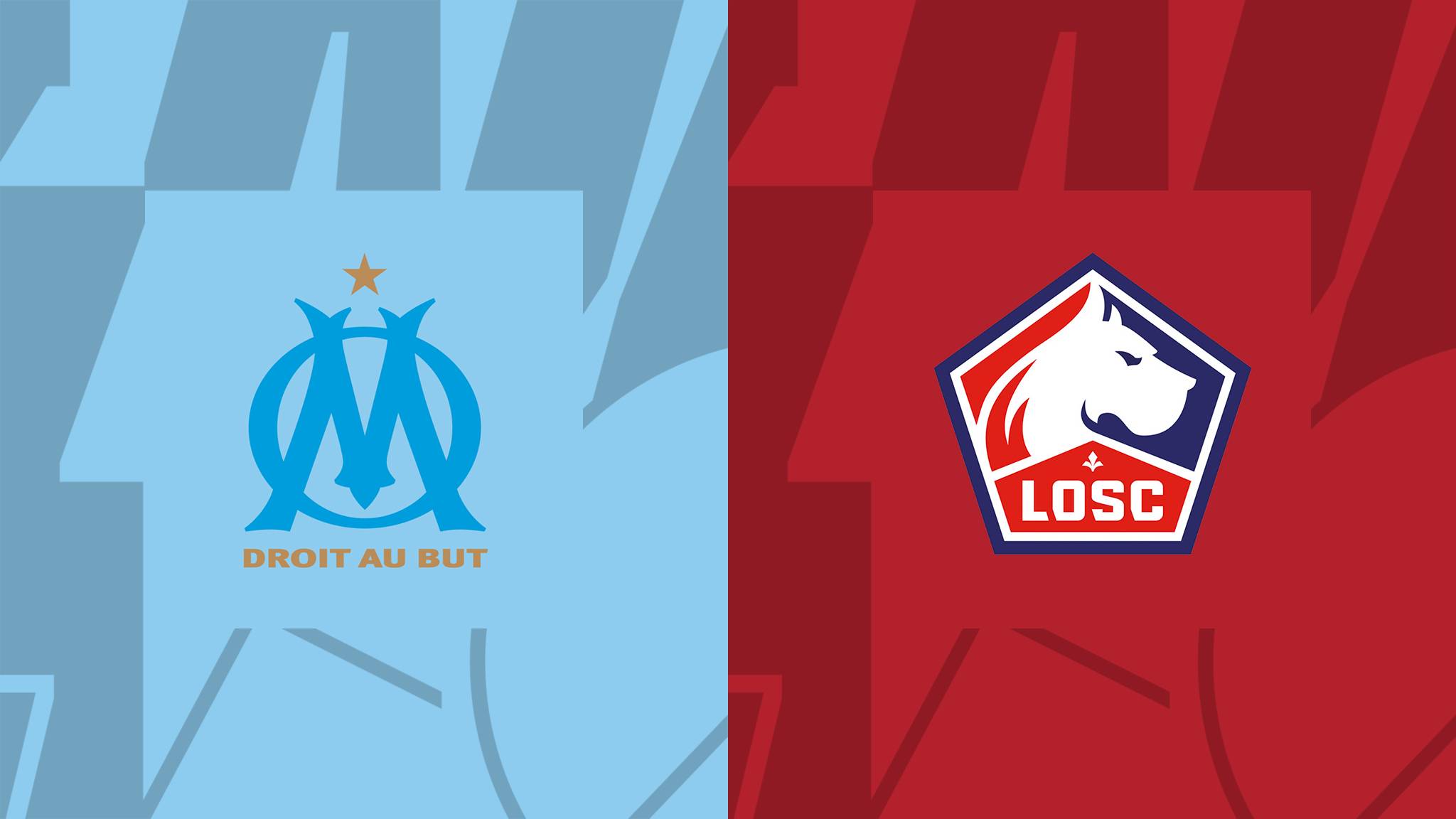 مشاهدة مباراة مارسيليا و ليل بث مباشر 10-09-2022 Olympique Marseille vs Lille