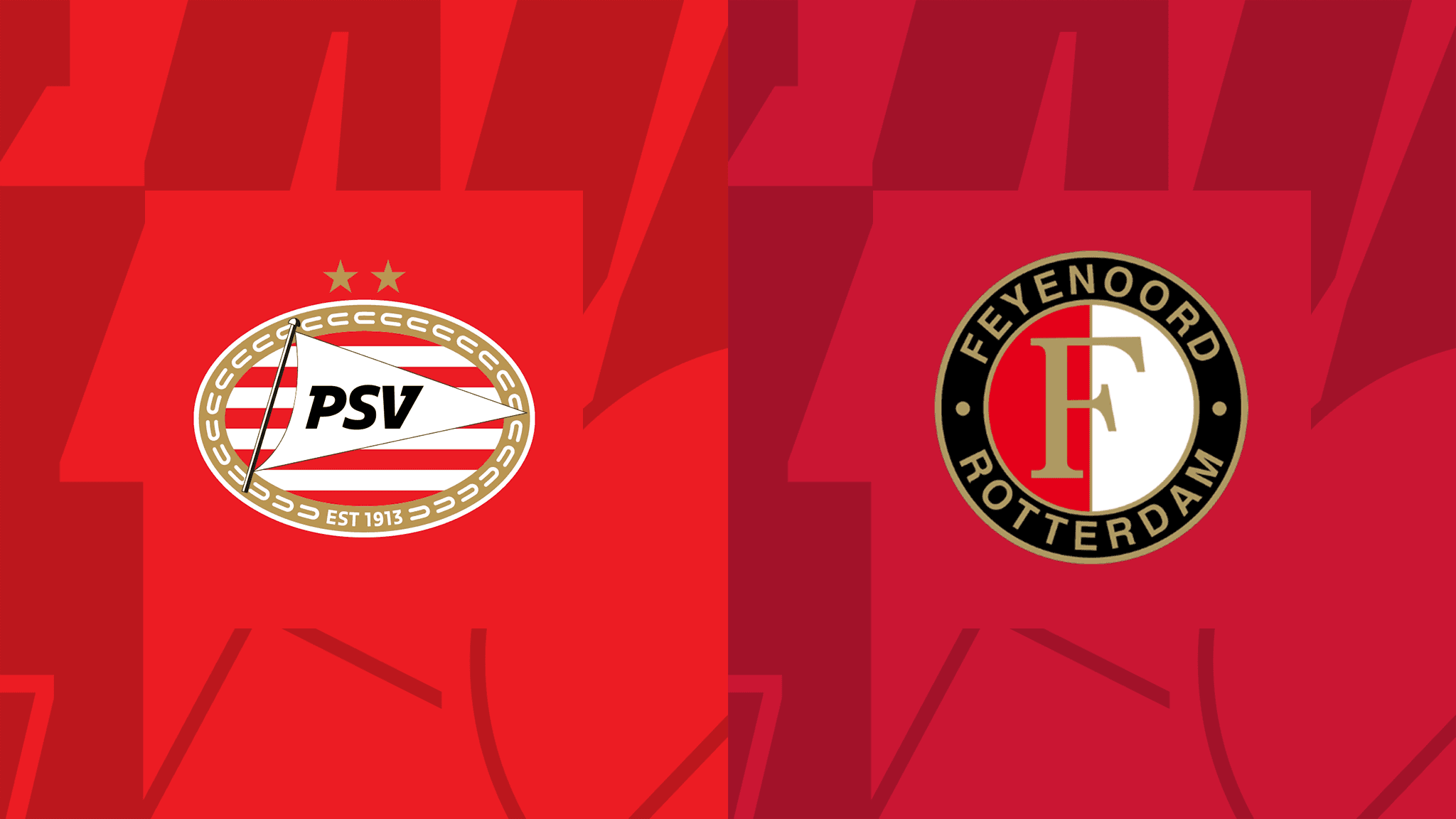 مشاهدة مباراة بي إس في آيندهوفن و فينورد روتردام بث مباشر 18/09/2022 PSV vs Feyenoord￼