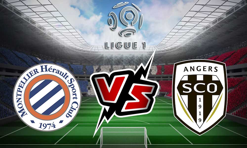 مشاهدة مباراة أنجيه و مونبلييه بث مباشر 11/09/2022 Angers SCO vs Montpellier